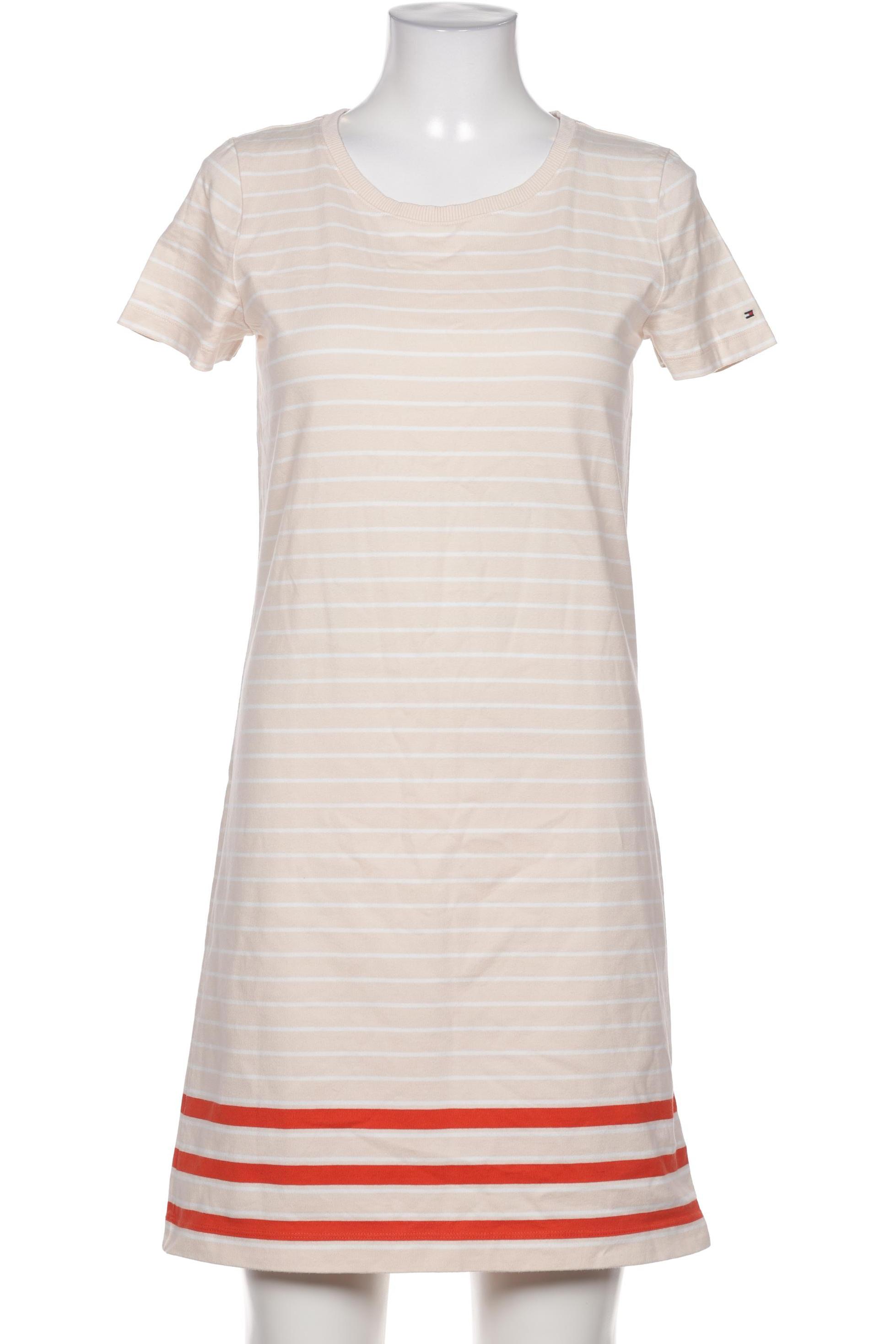 

Tommy Hilfiger Damen Kleid, beige, Gr. 36