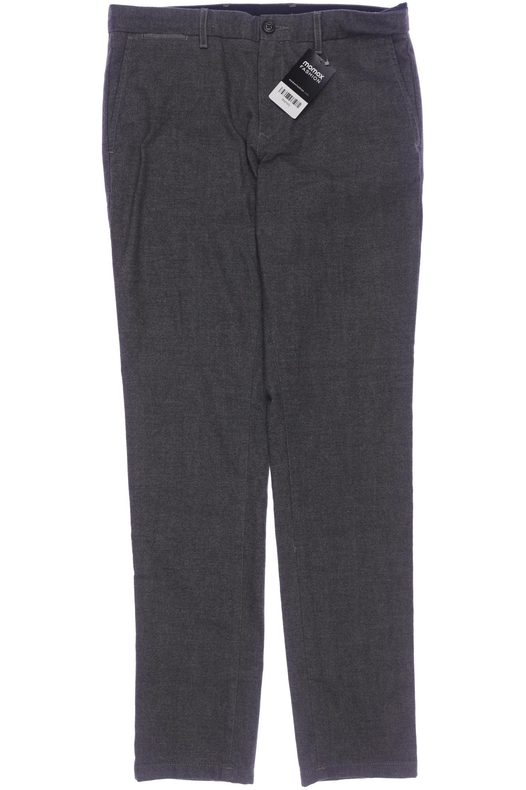 

Tommy Hilfiger Damen Stoffhose, grau, Gr. 32