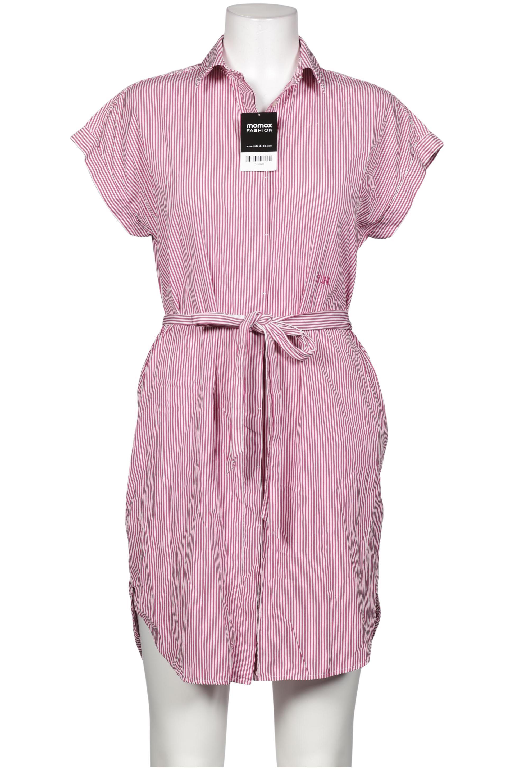 

Tommy Hilfiger Damen Kleid, pink, Gr. 6