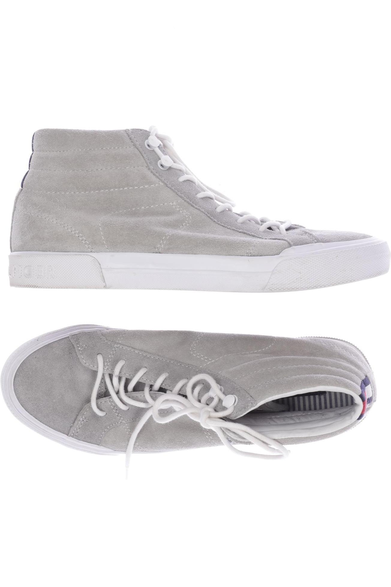 

Tommy Hilfiger Damen Sneakers, grau