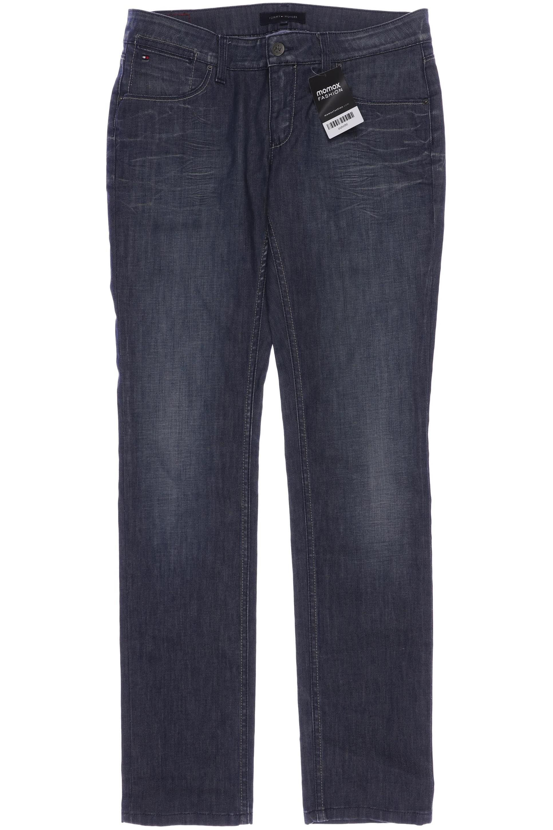 

Tommy Hilfiger Damen Jeans, blau, Gr. 30