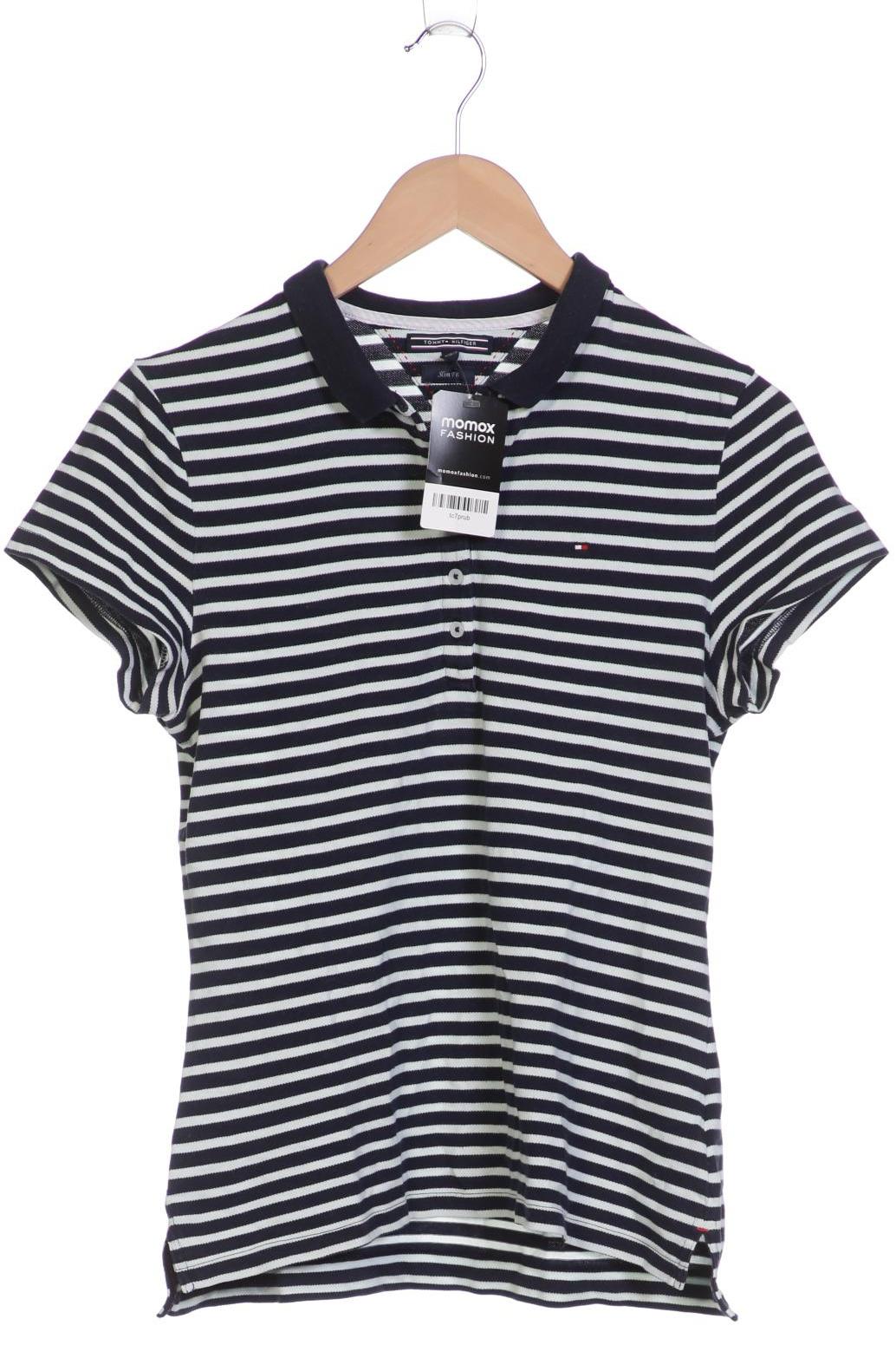 

Tommy Hilfiger Damen Poloshirt, marineblau