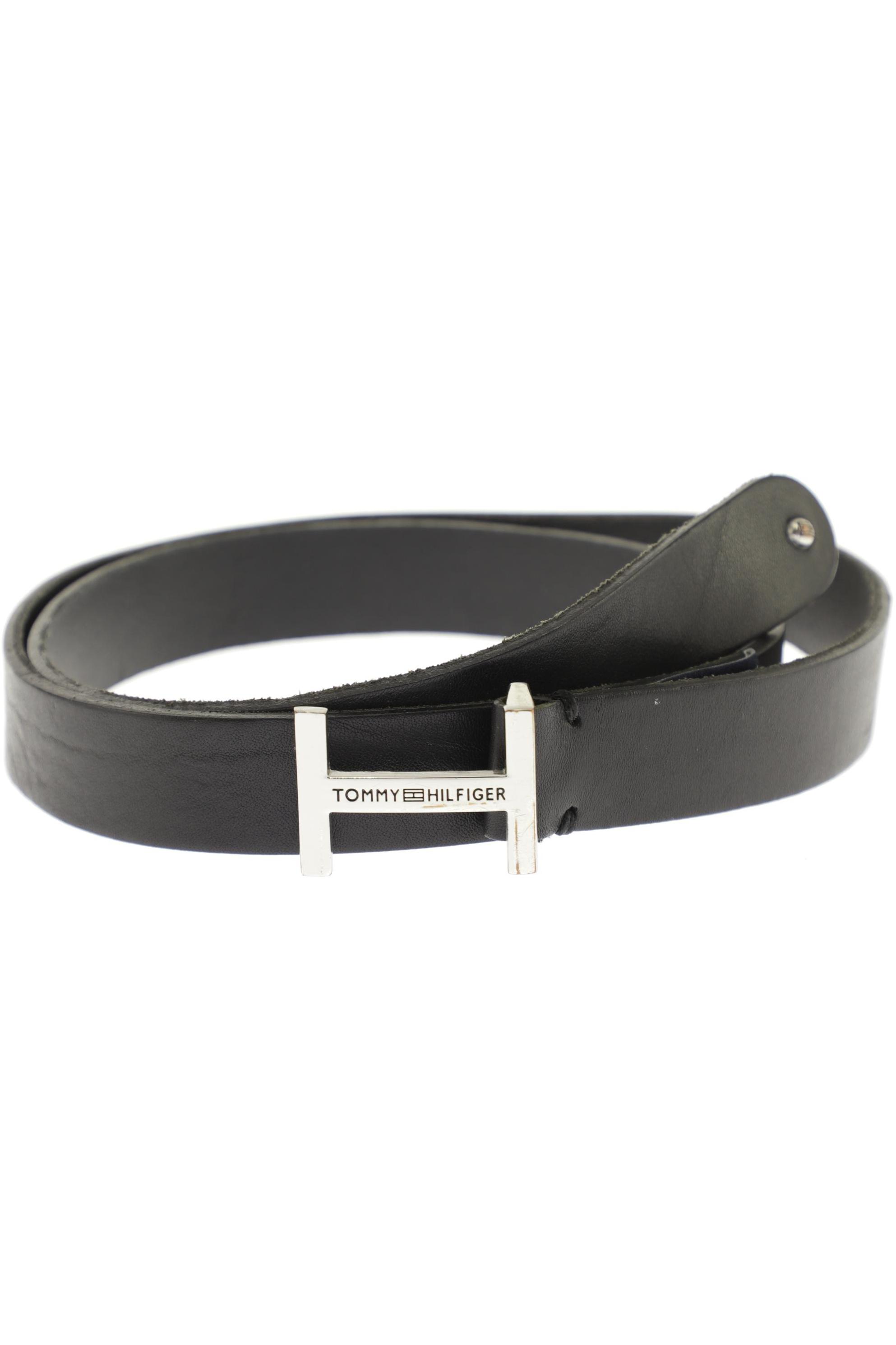 

Tommy Hilfiger Damen Gürtel, schwarz, Gr. 85