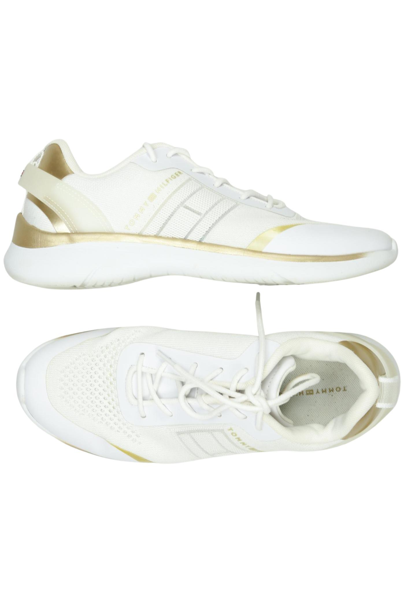 

Tommy Hilfiger Damen Sneakers, weiß, Gr. 39