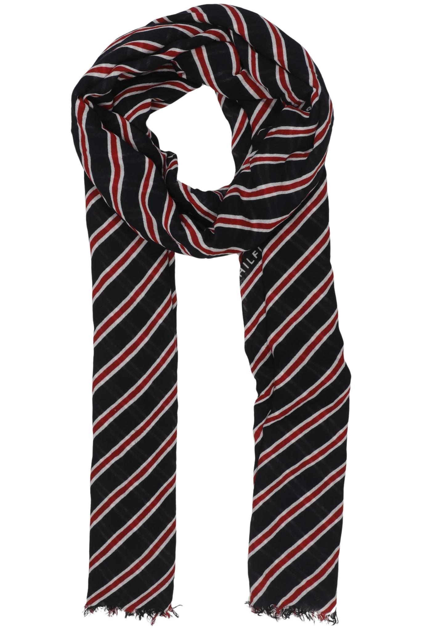 

Tommy Hilfiger Damen Schal, mehrfarbig, Gr.