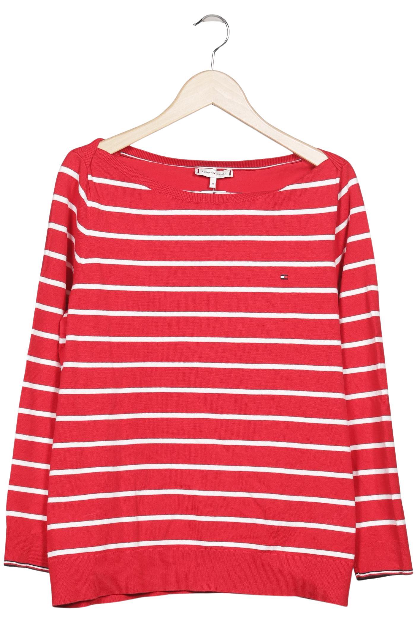 

Tommy Hilfiger Damen Pullover, mehrfarbig, Gr. 44