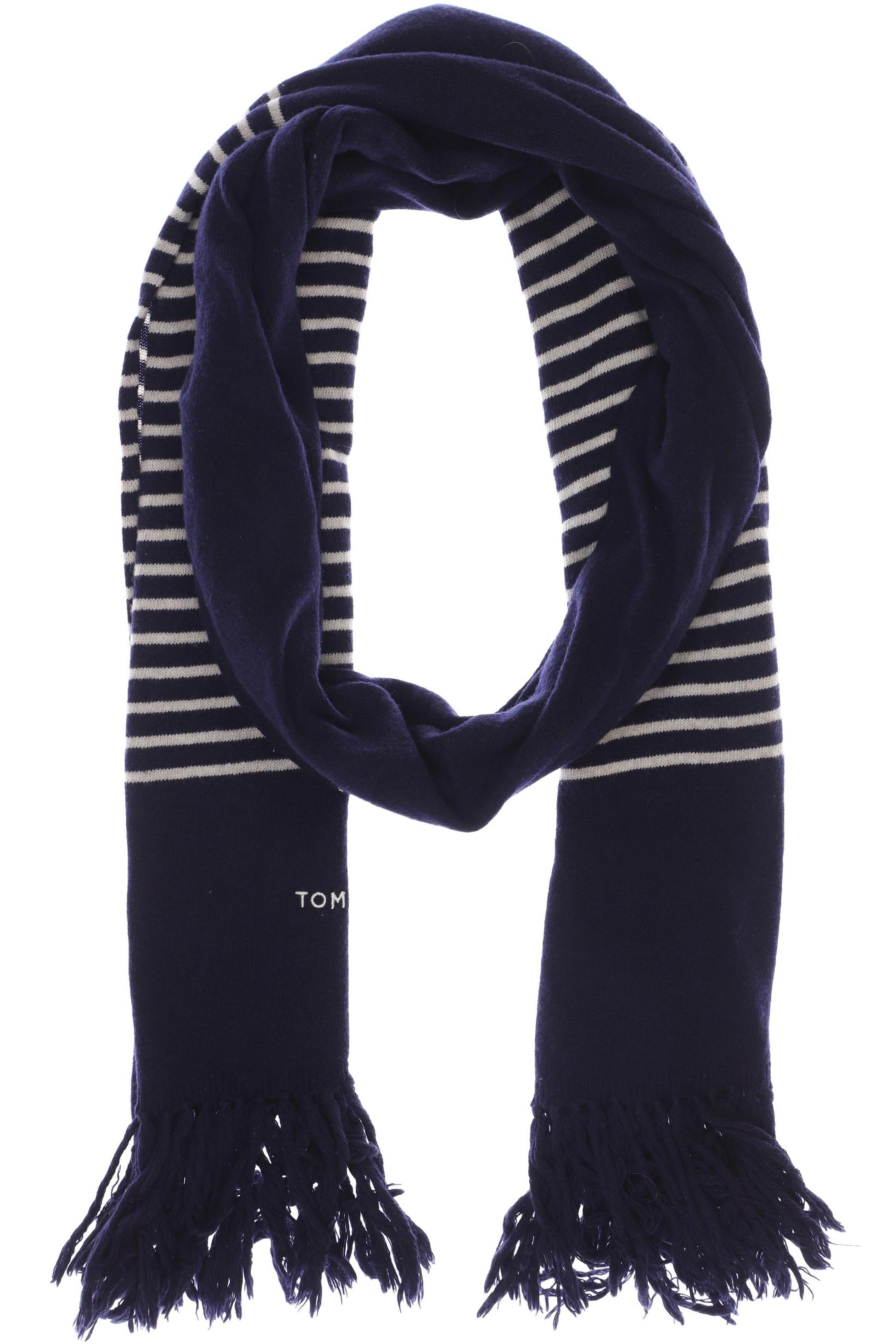 

Tommy Hilfiger Damen Schal, marineblau