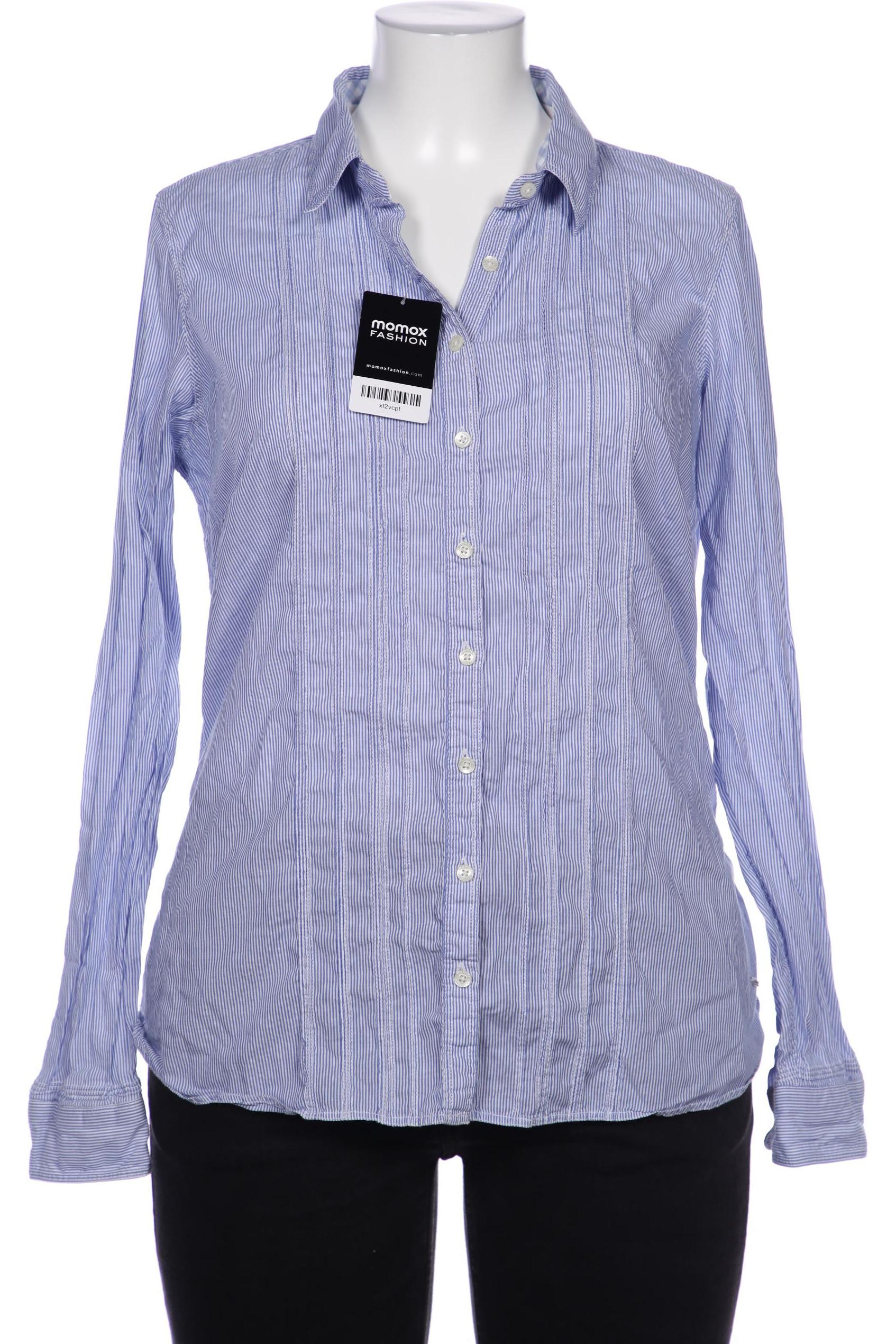 

Tommy Hilfiger Damen Bluse, hellblau