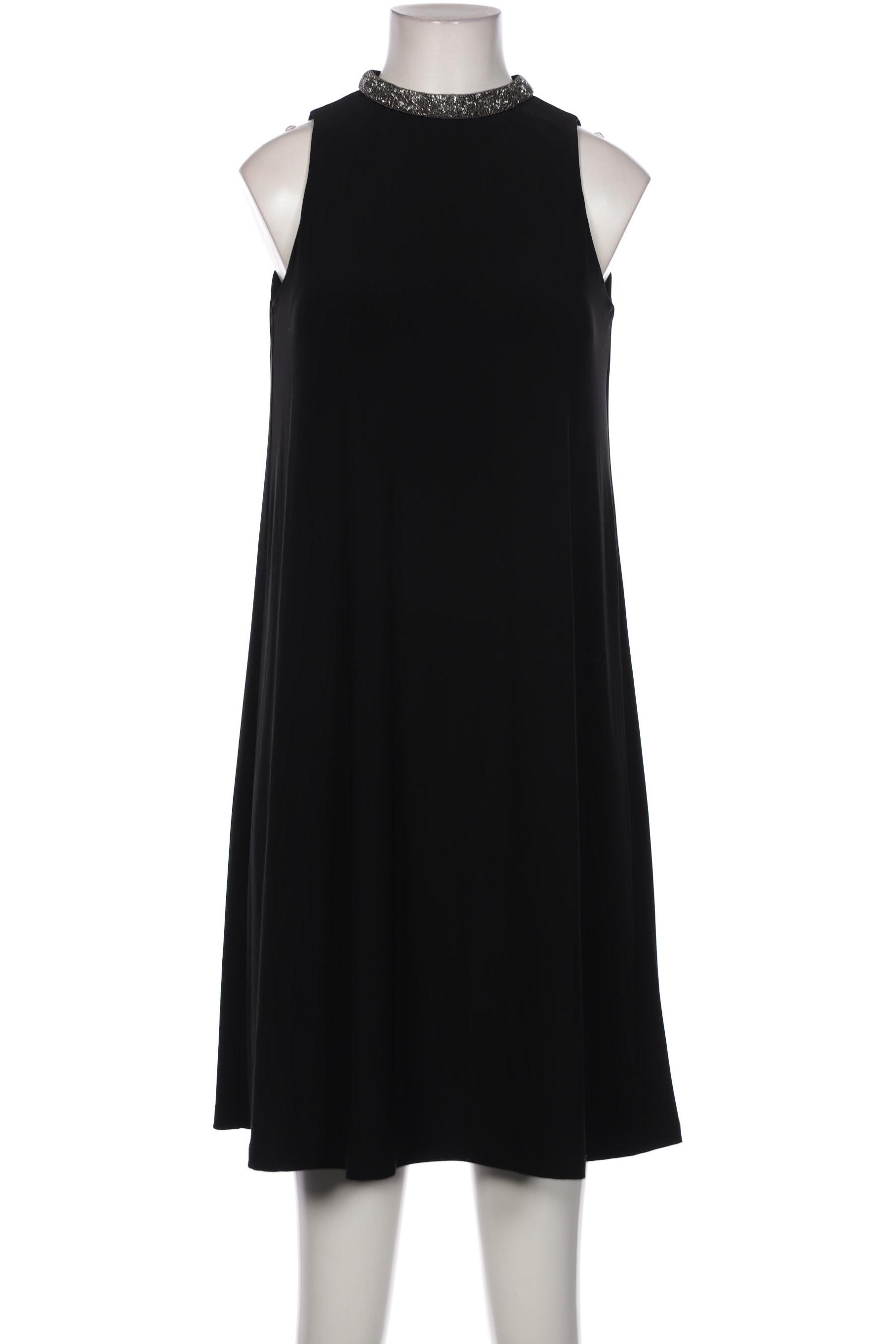 

Tommy Hilfiger Damen Kleid, schwarz, Gr. 2