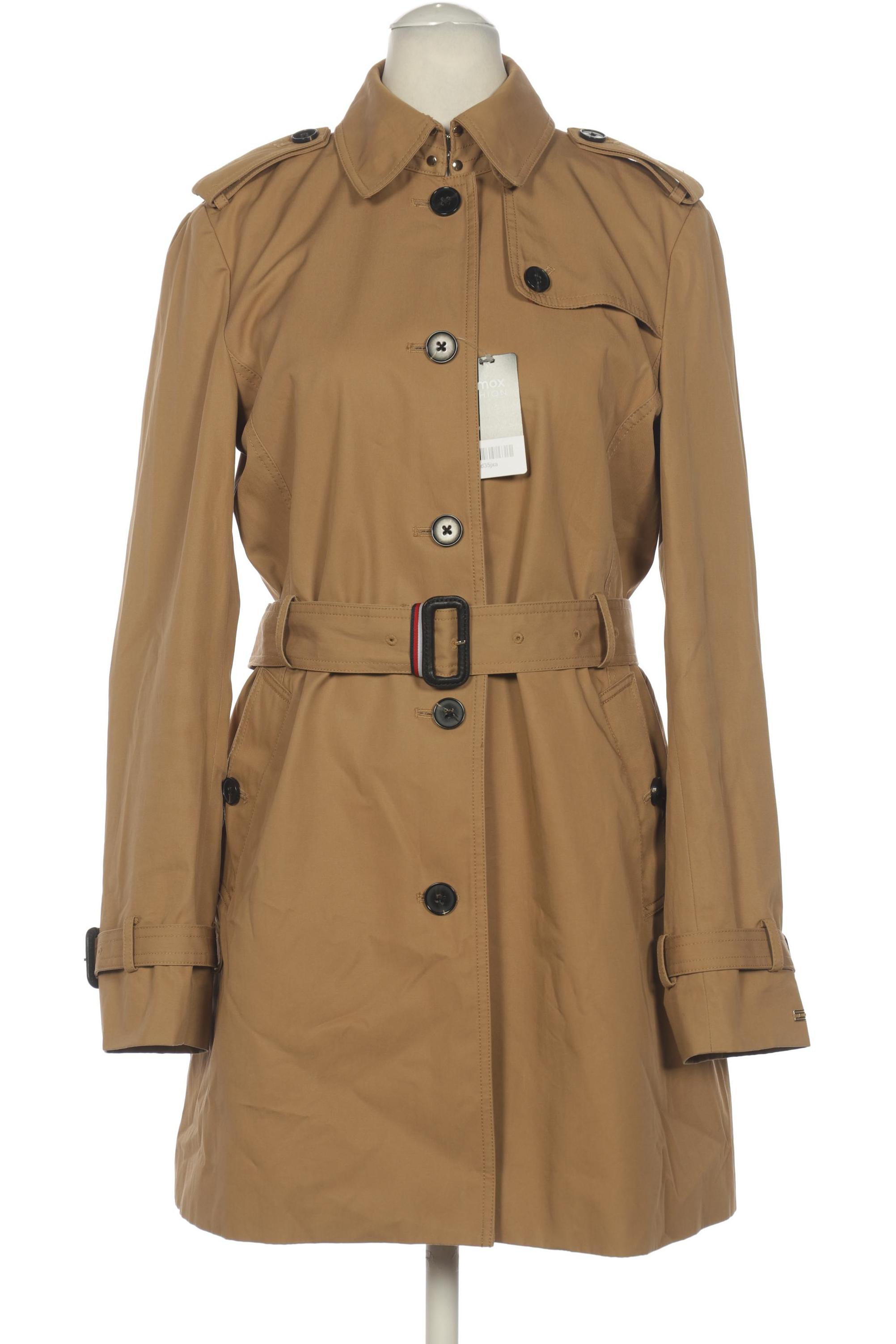 

Tommy Hilfiger Damen Mantel, beige