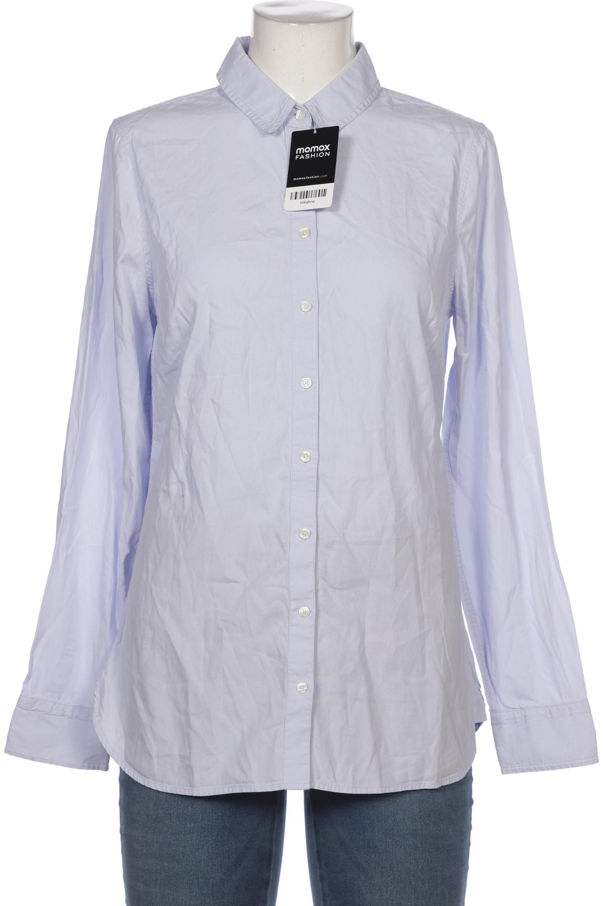 

Tommy Hilfiger Damen Bluse, hellblau