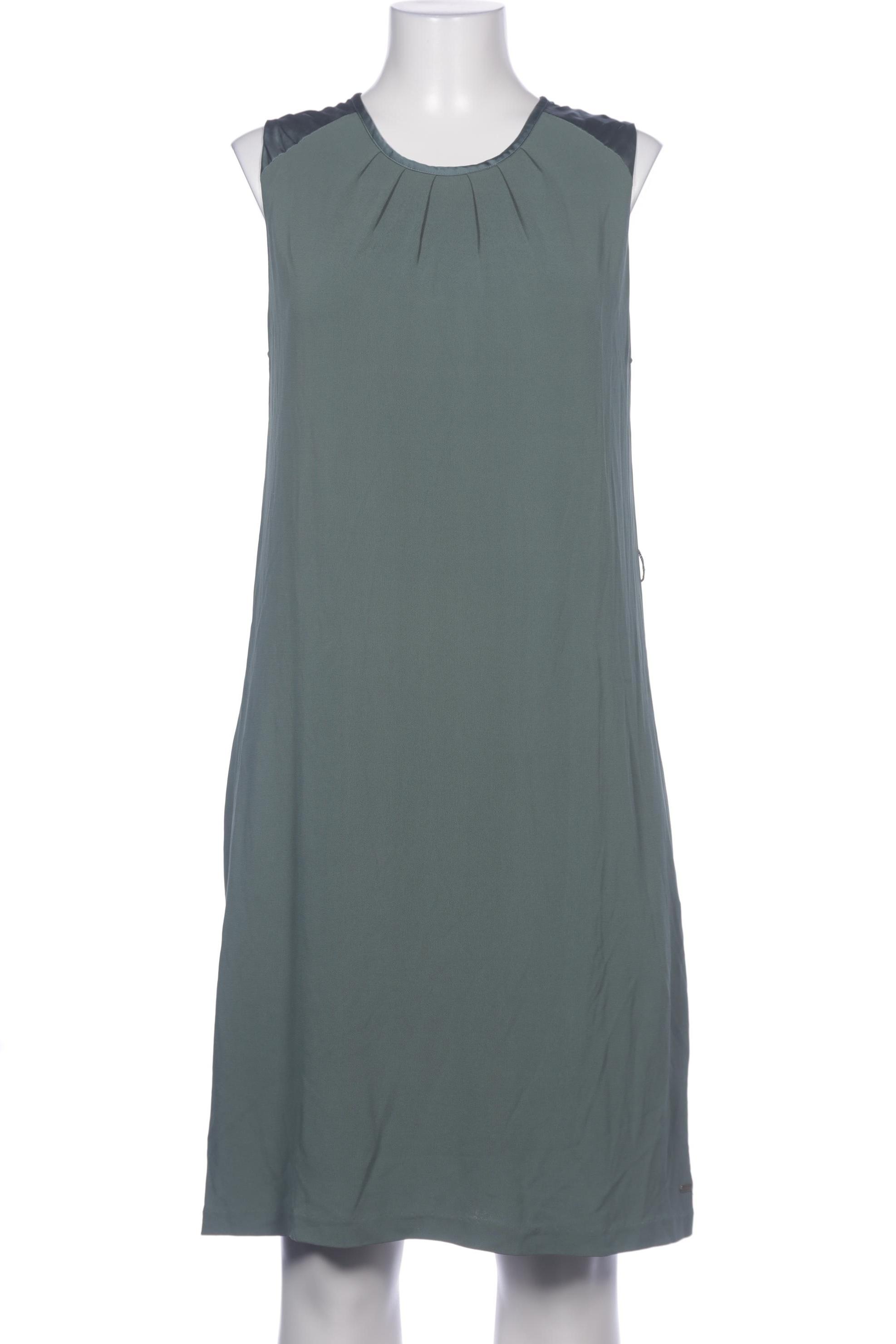 

Tommy Hilfiger Damen Kleid, türkis, Gr. 38