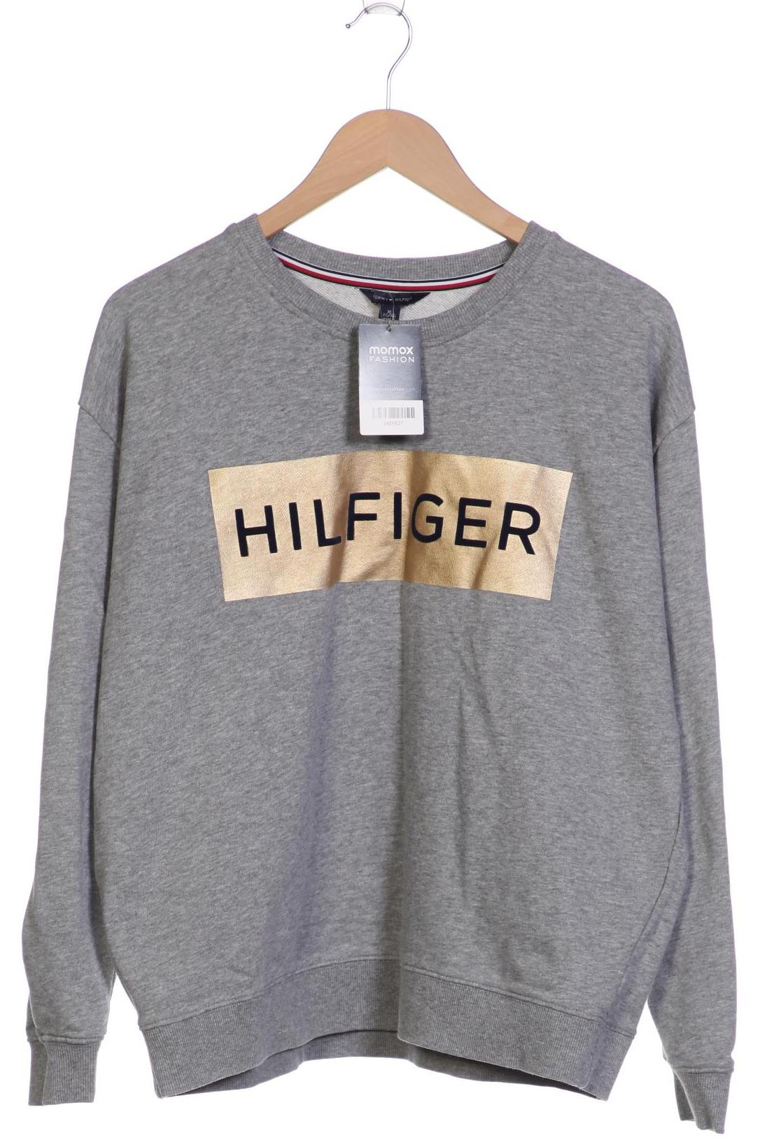 

Tommy Hilfiger Damen Sweatshirt, grau