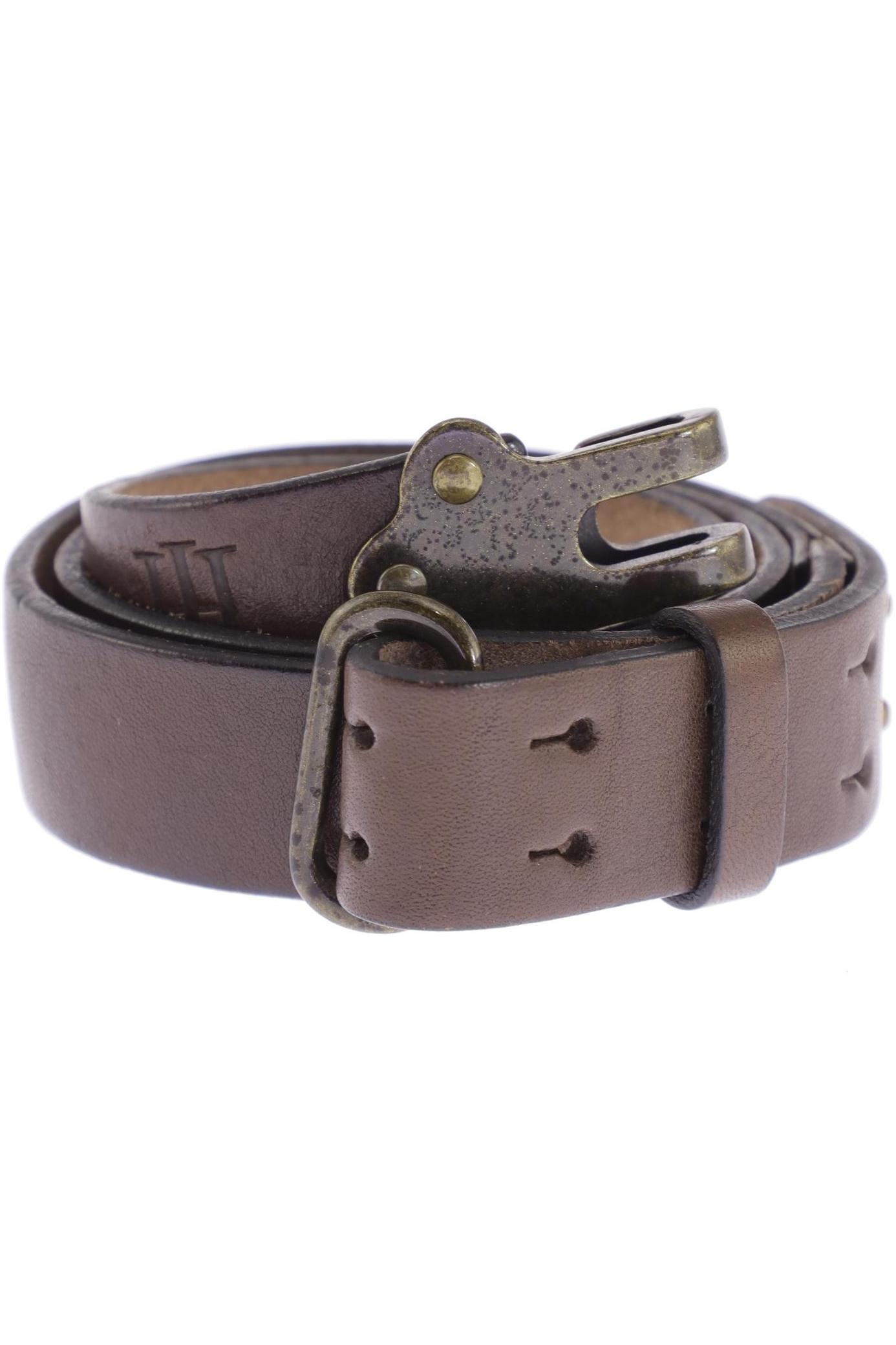 

Tommy Hilfiger Damen Gürtel, braun, Gr. 85