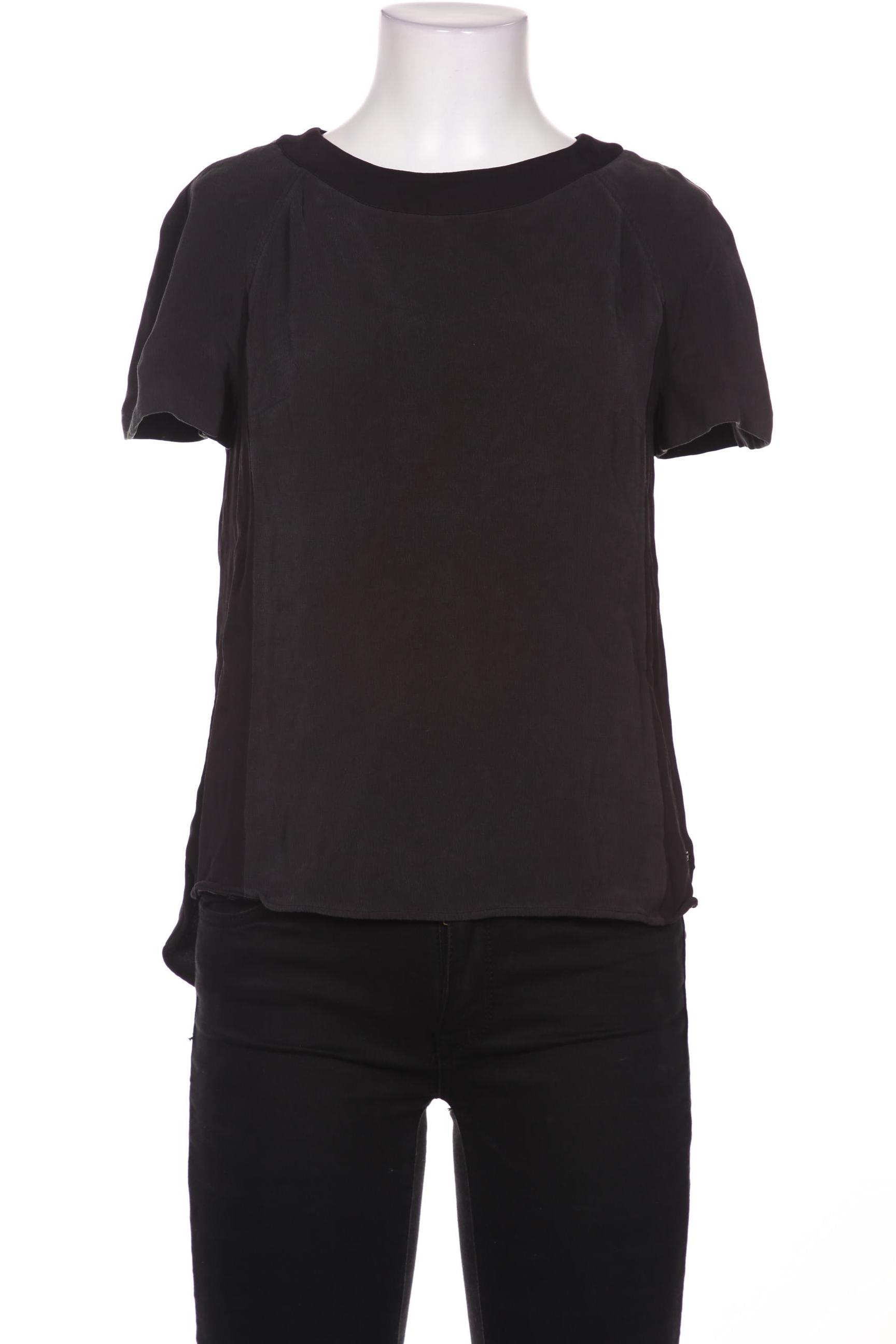 Thumbnail - Tommy Hilfiger Damen Bluse, schwarz, Gr. 4