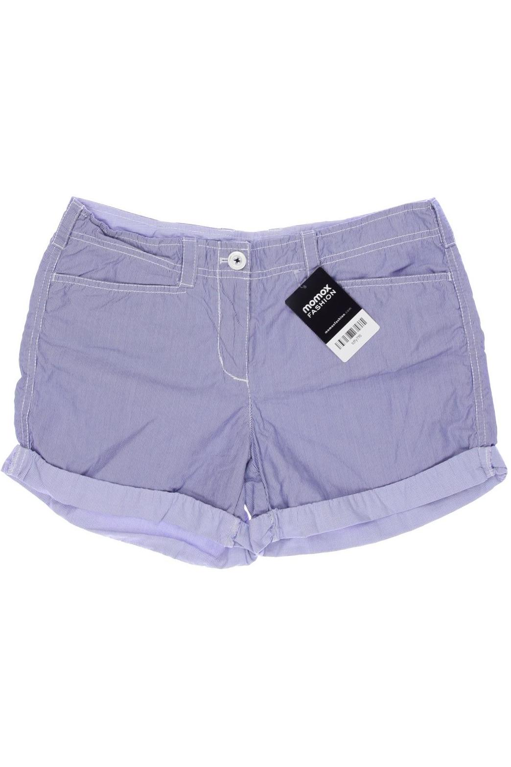 

Tommy Hilfiger Damen Shorts, blau, Gr. 4
