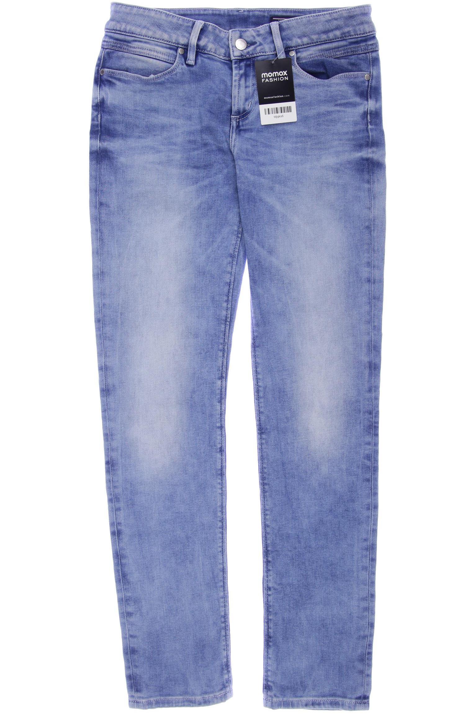 

Tommy Hilfiger Damen Jeans, blau