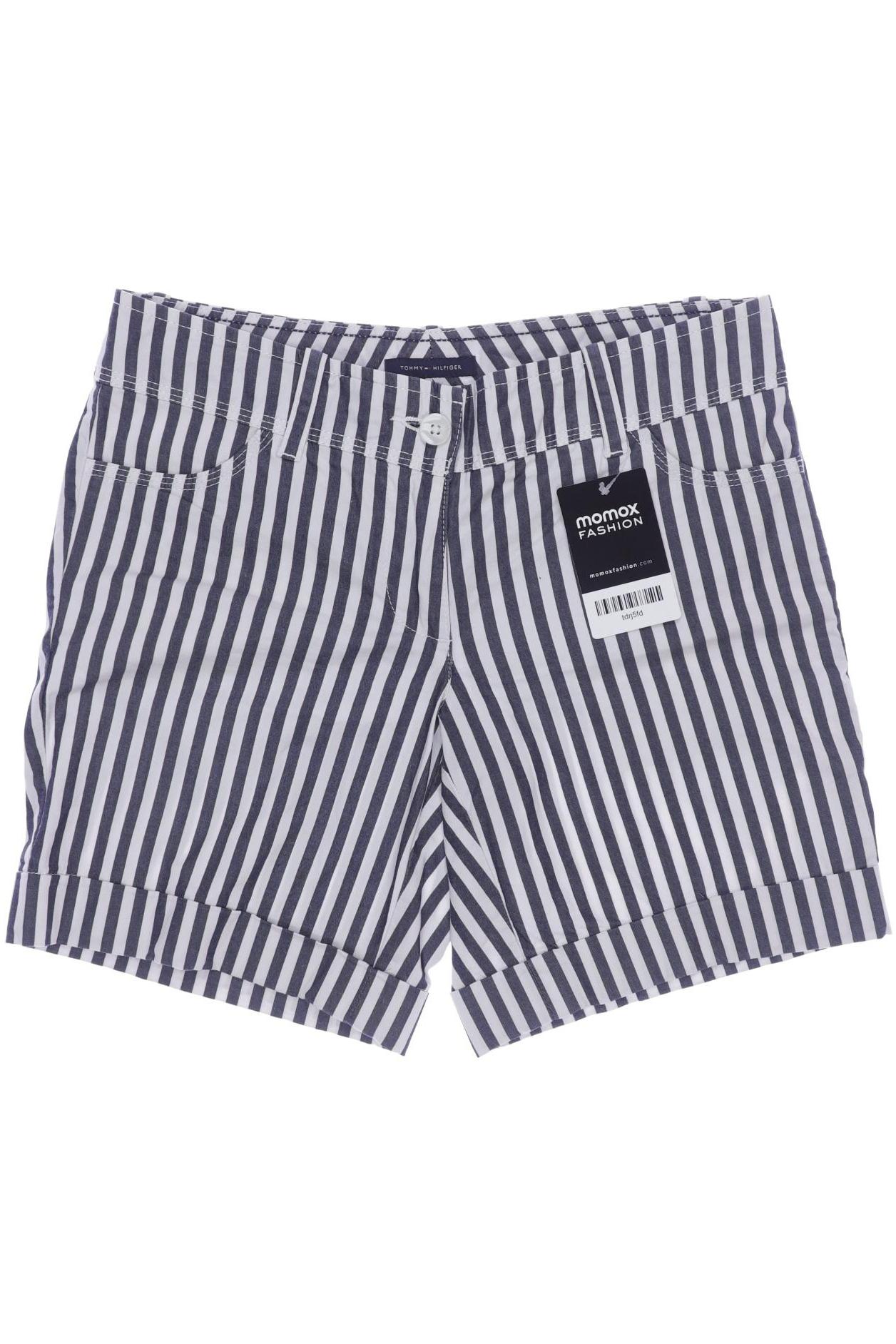 

Tommy Hilfiger Damen Shorts, marineblau, Gr. 0