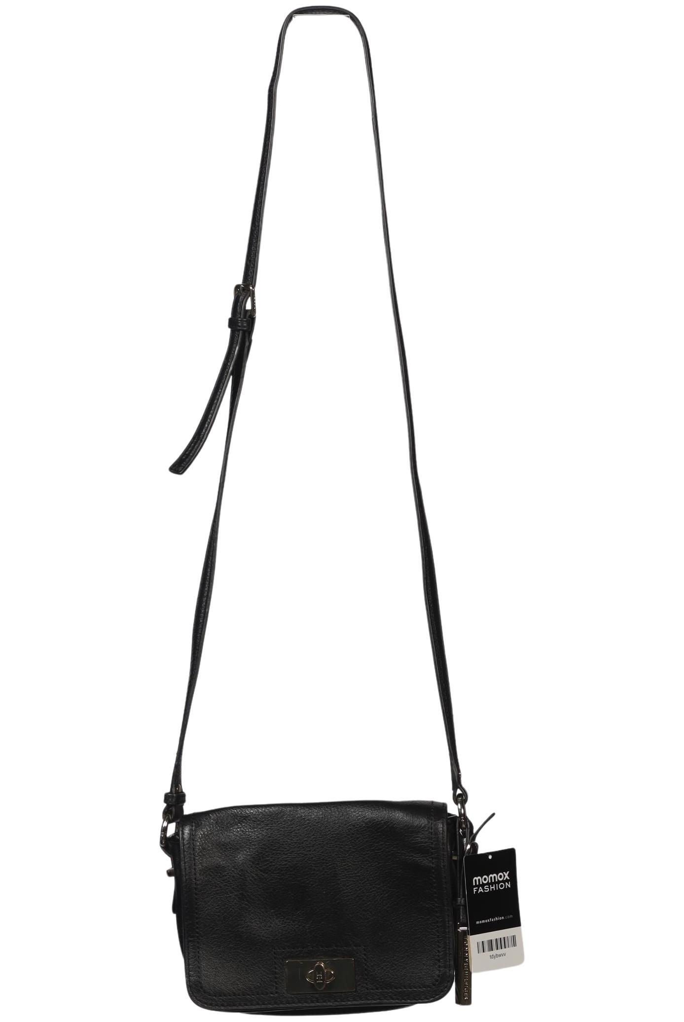 

Tommy Hilfiger Damen Handtasche, schwarz, Gr.