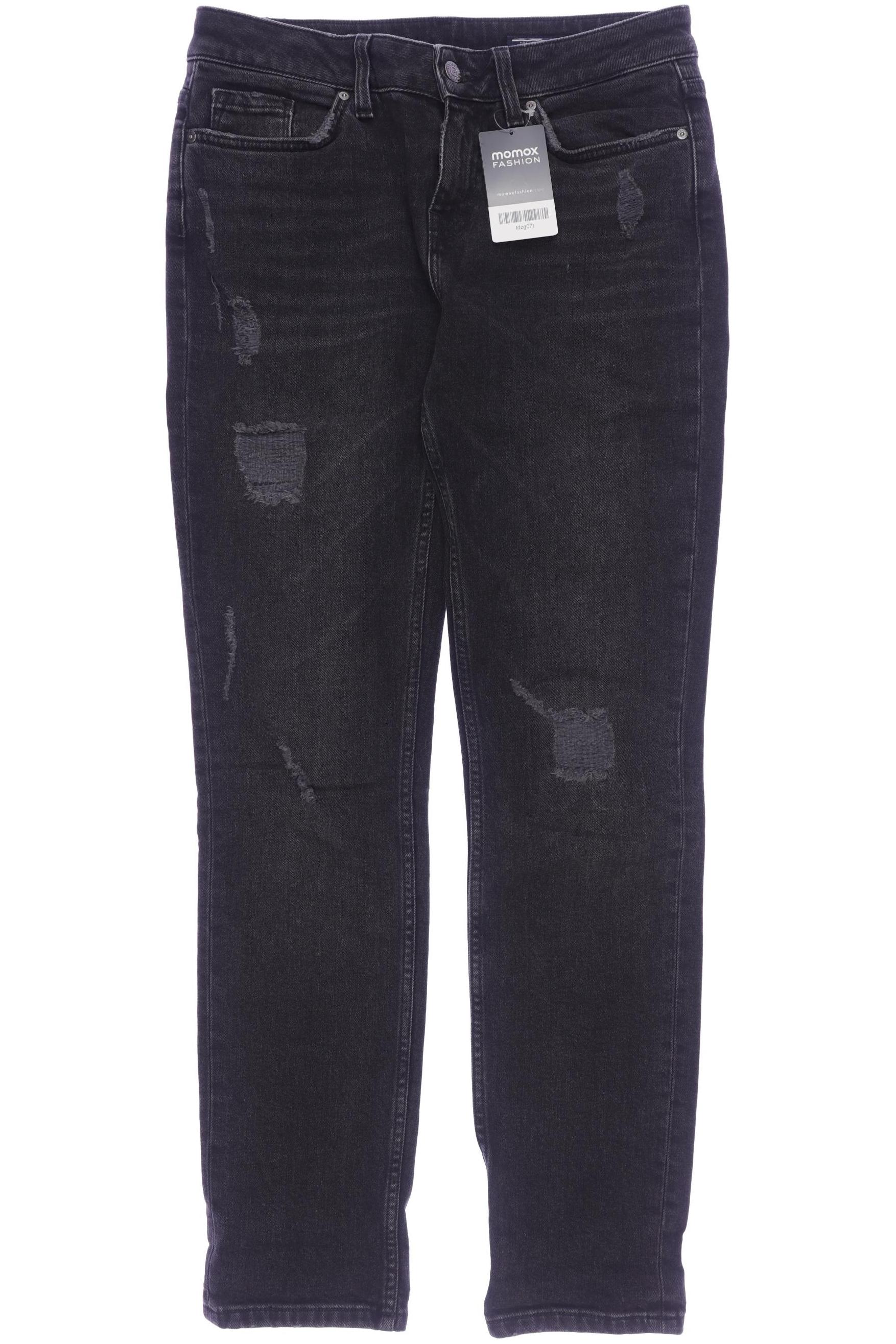 Thumbnail - Tommy Hilfiger Damen Jeans, schwarz, Gr. 27