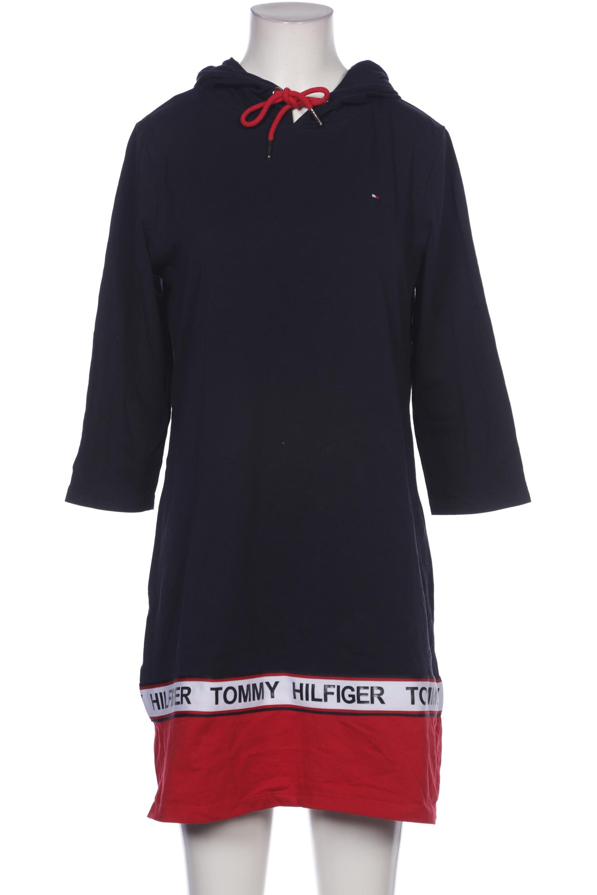 

Tommy Hilfiger Damen Kleid, marineblau, Gr. 38