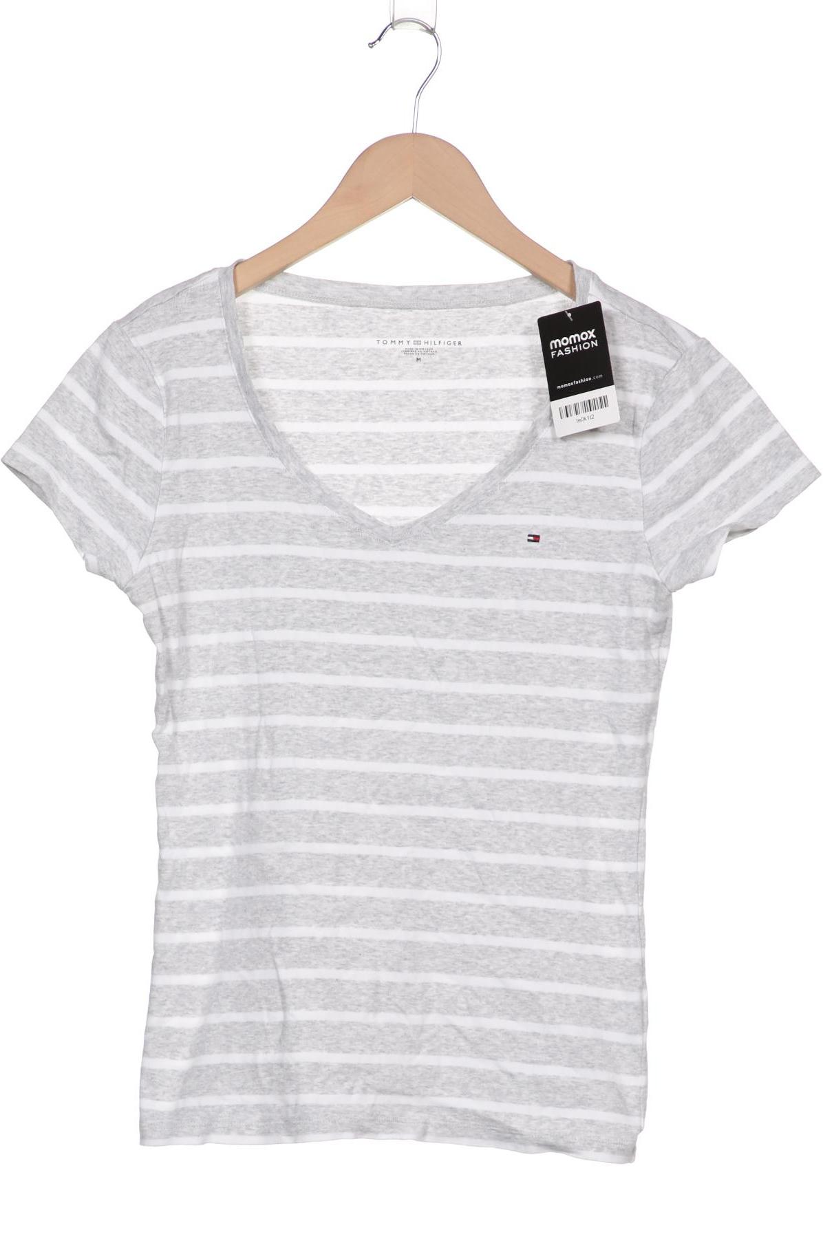 

Tommy Hilfiger Damen T-Shirt, grau