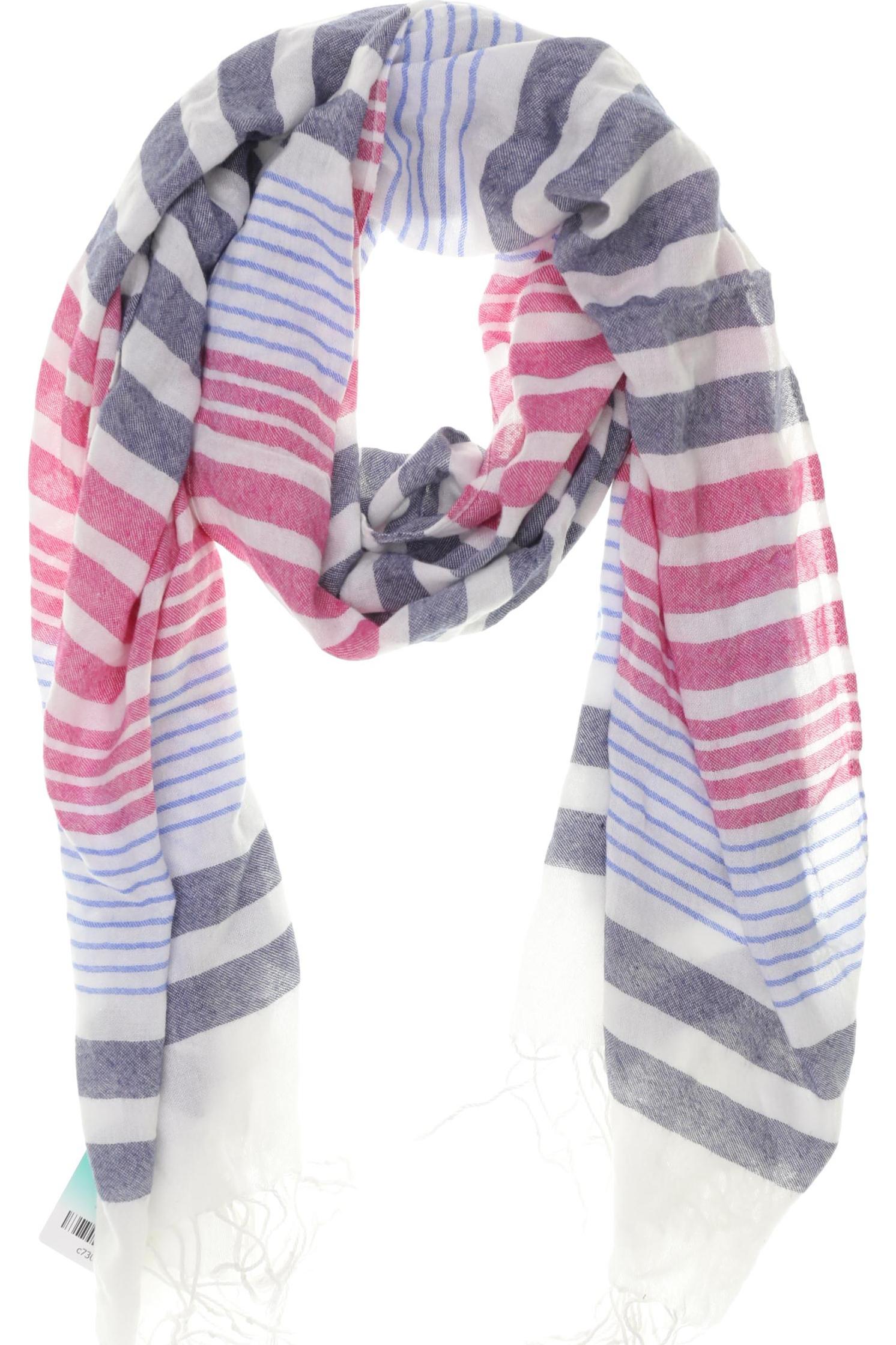 

Tommy Hilfiger Damen Schal, mehrfarbig, Gr.