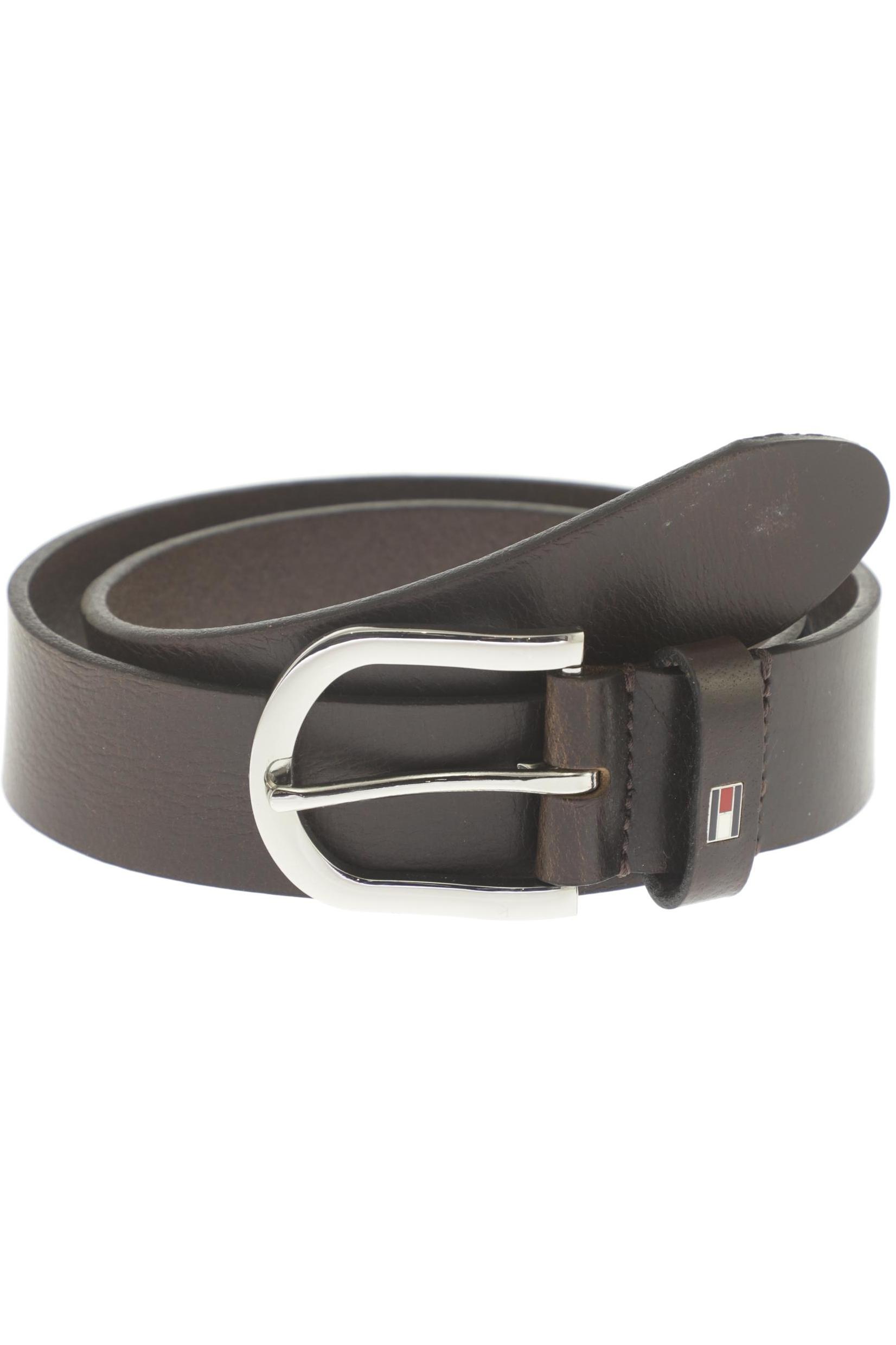 

Tommy Hilfiger Damen Gürtel, braun, Gr. 70