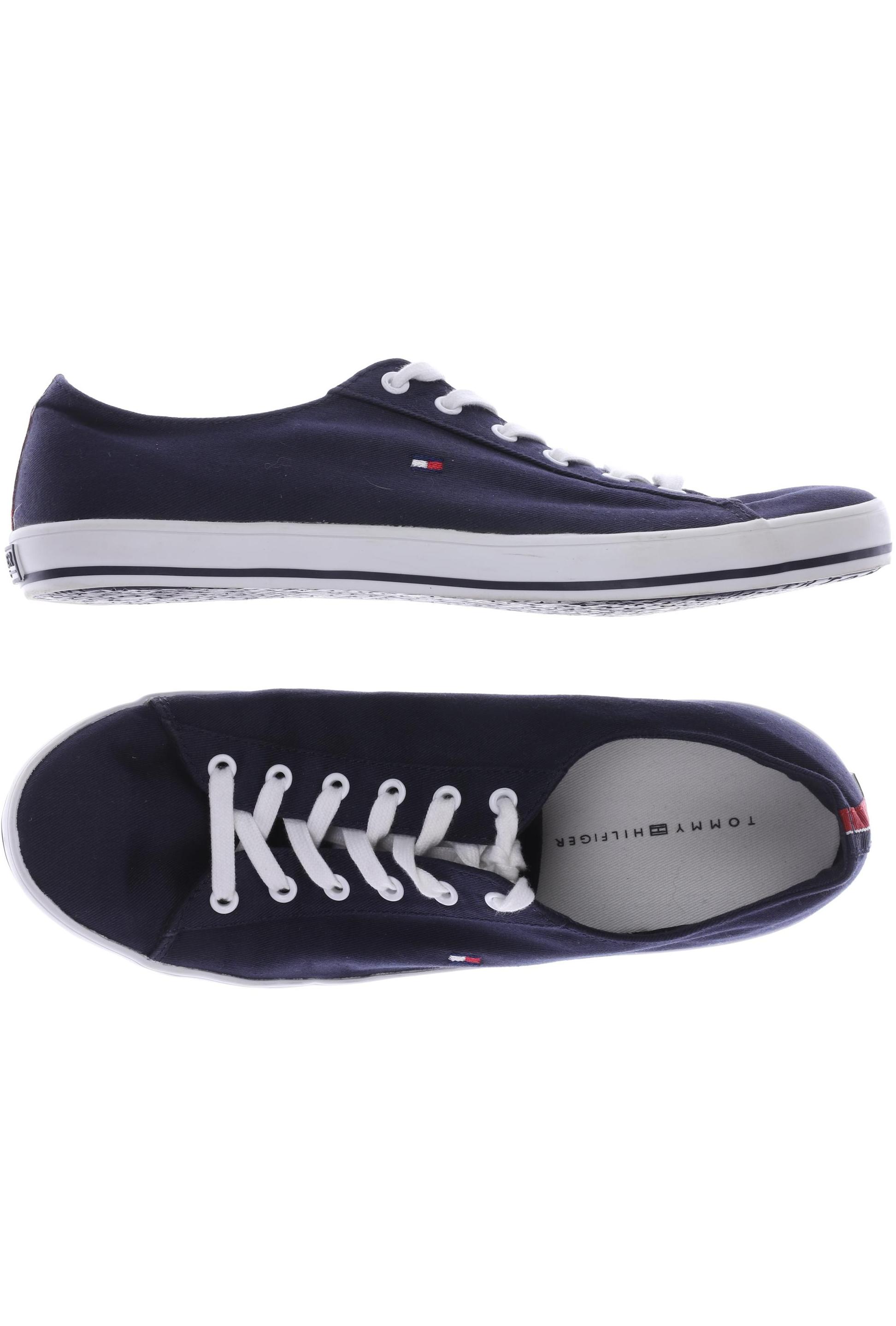 

Tommy Hilfiger Damen Sneakers, marineblau, Gr. 41