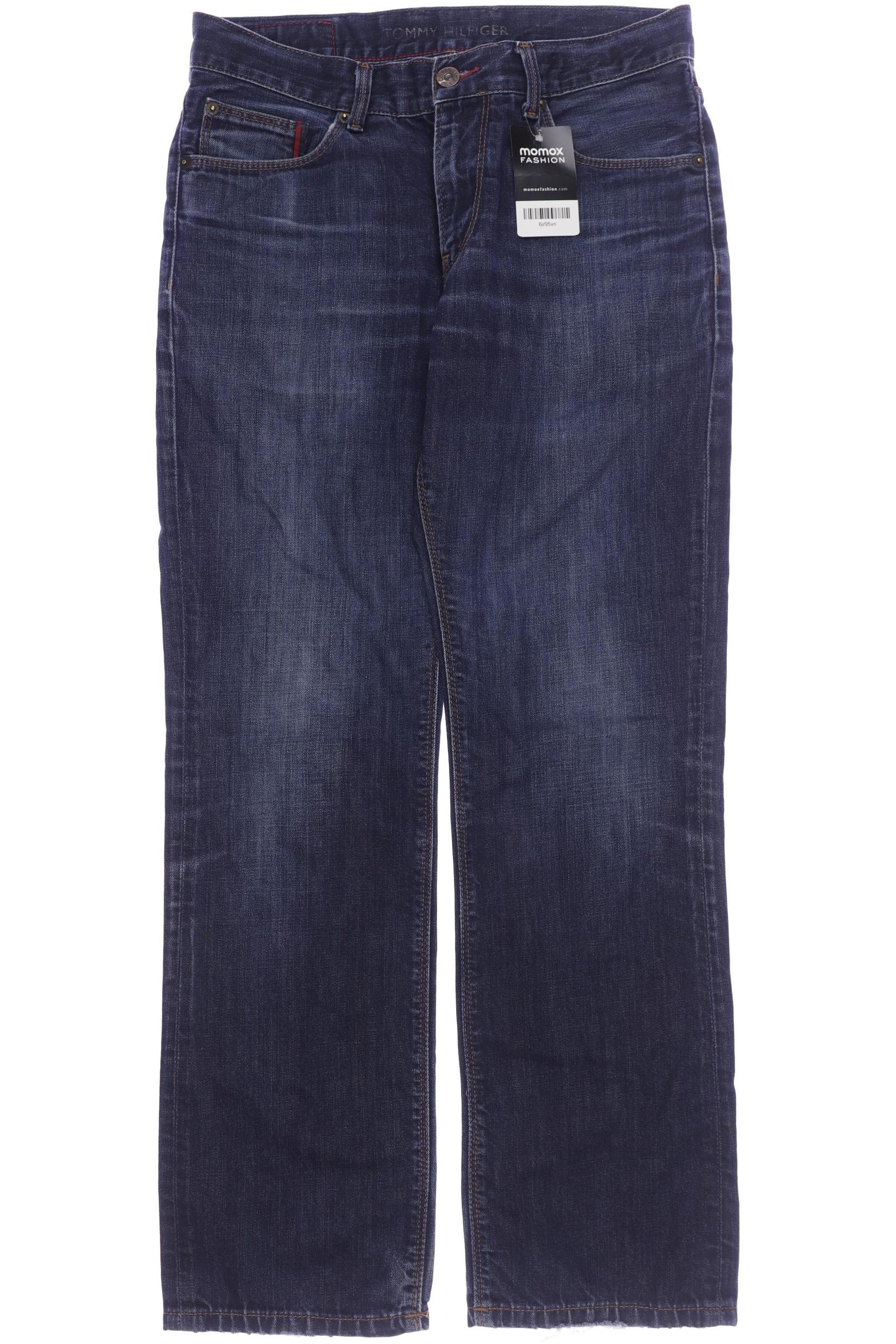 

Tommy Hilfiger Damen Jeans, blau, Gr. 31
