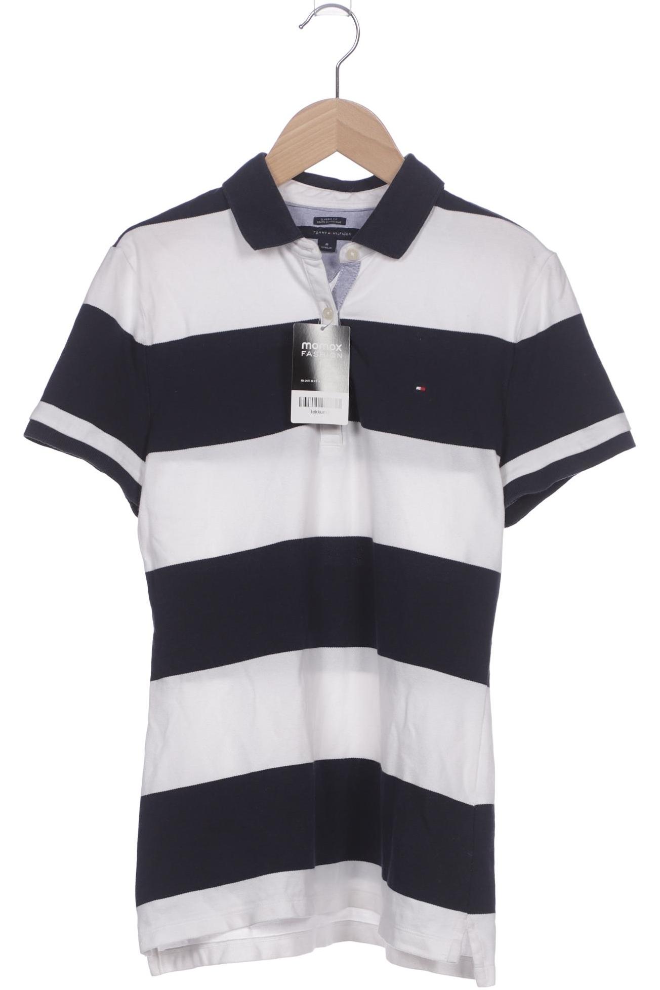 

Tommy Hilfiger Damen Poloshirt, marineblau, Gr. 38
