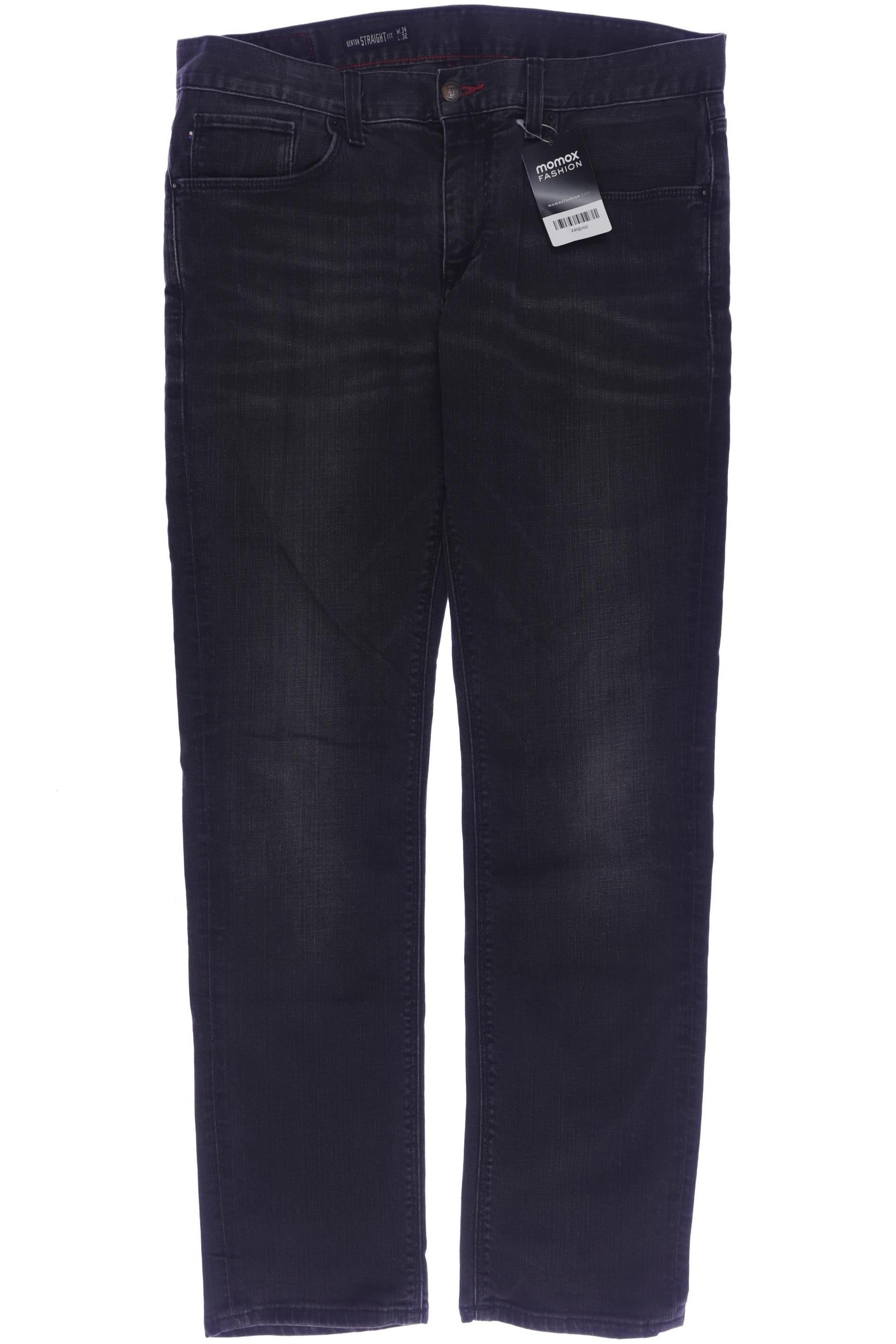 

Tommy Hilfiger Damen Jeans, schwarz, Gr. 34