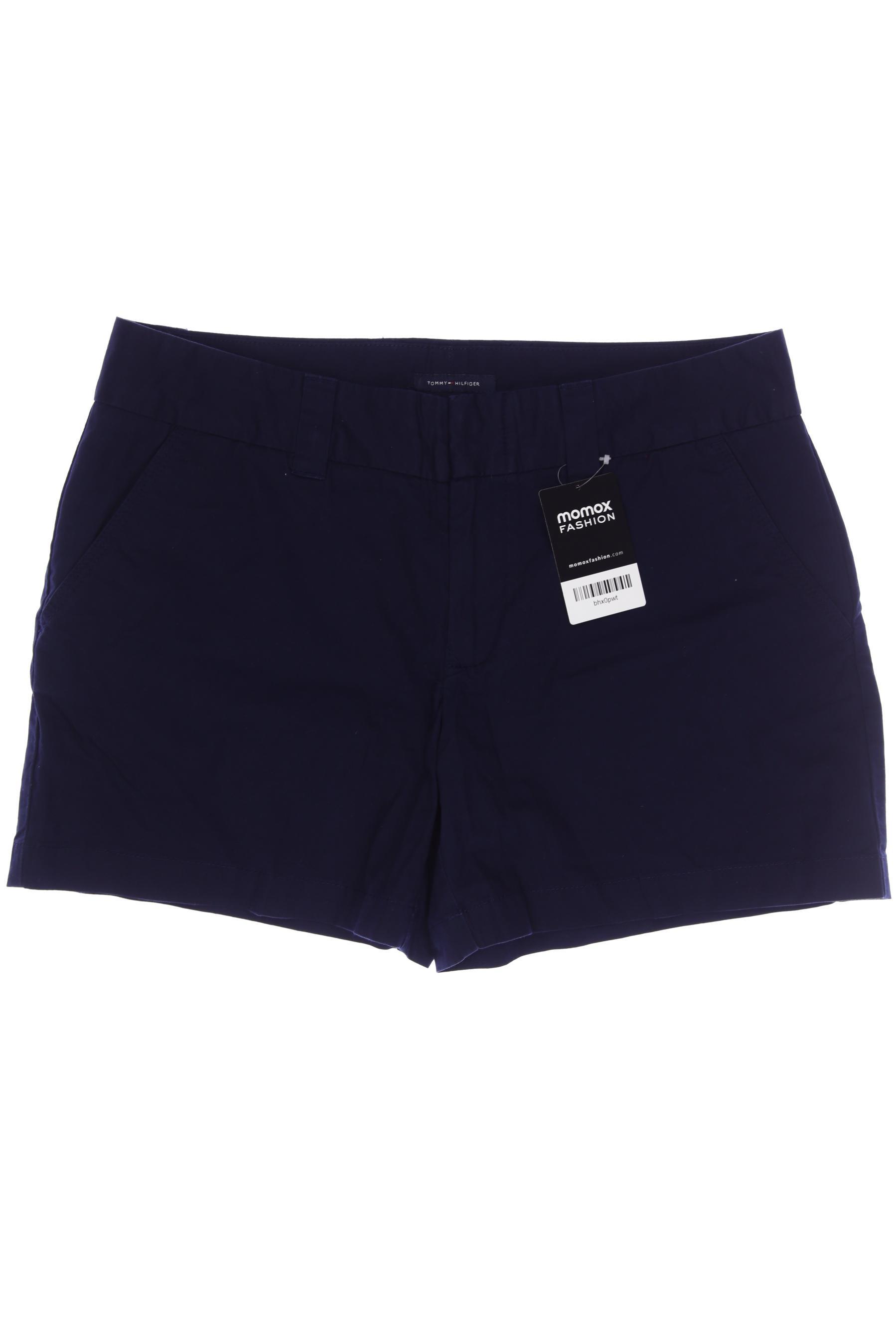 

Tommy Hilfiger Damen Shorts, marineblau, Gr. 8