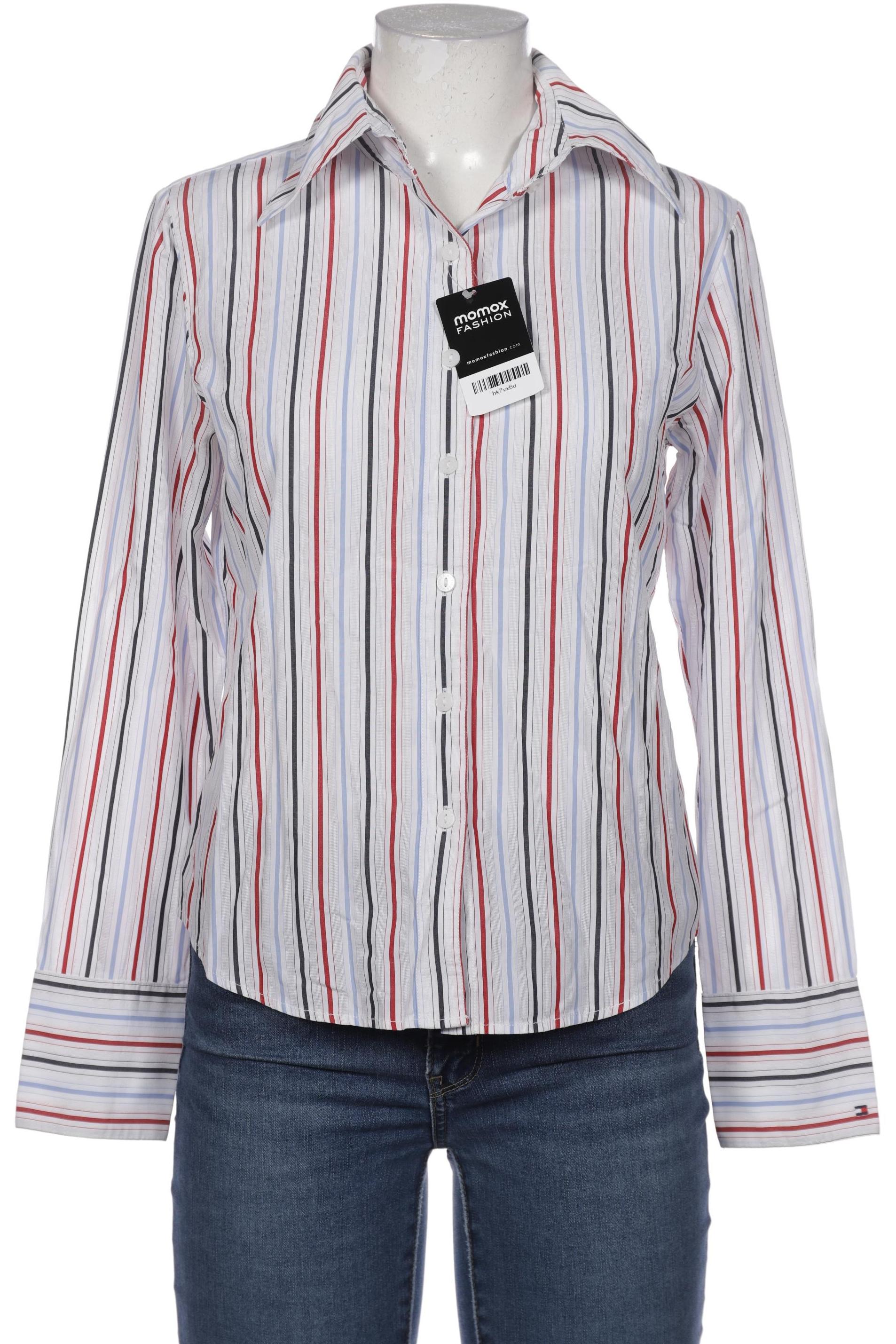 

Tommy Hilfiger Damen Bluse, mehrfarbig, Gr. 10