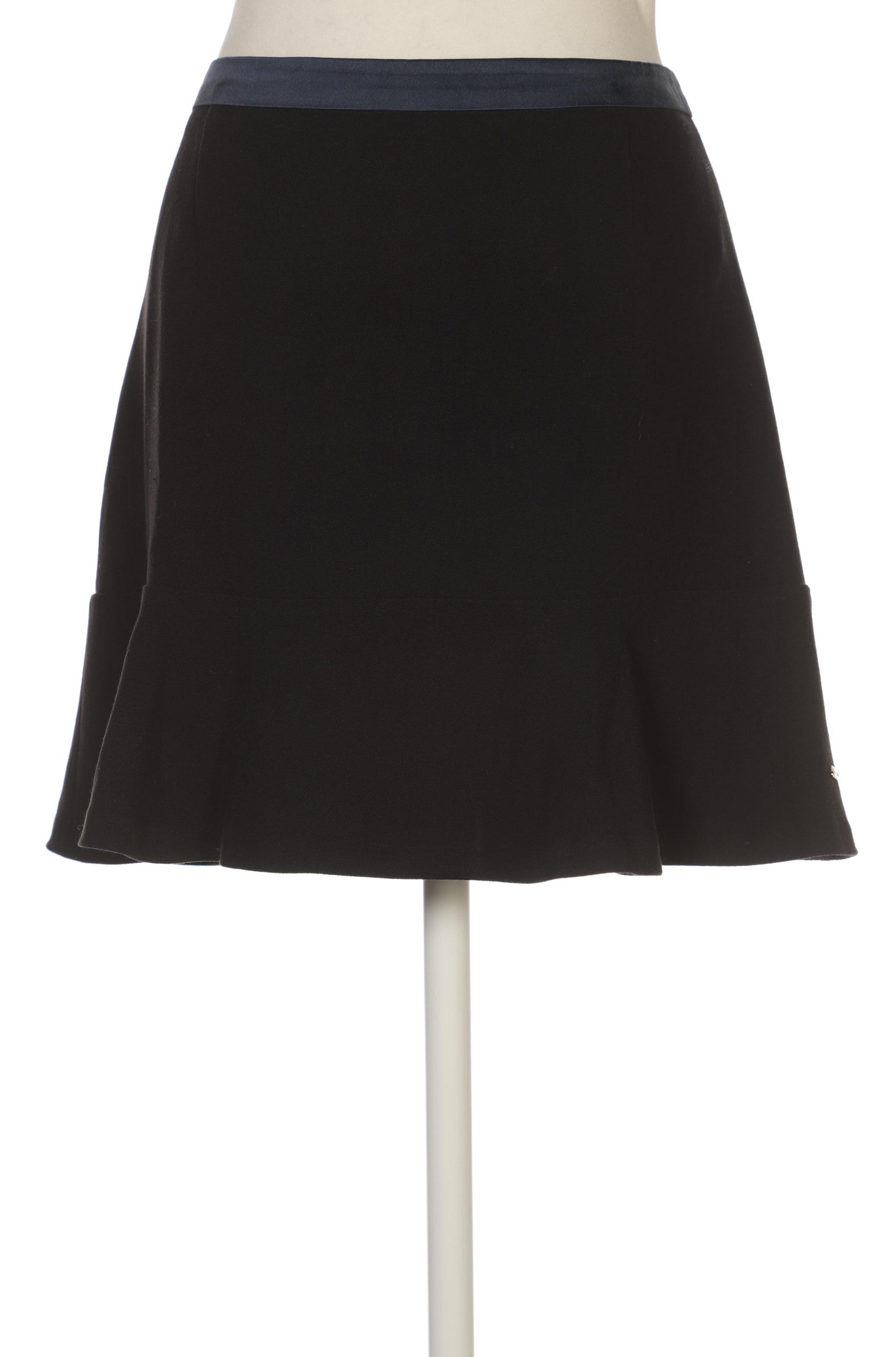 

Tommy Hilfiger Damen Rock, schwarz, Gr. 6