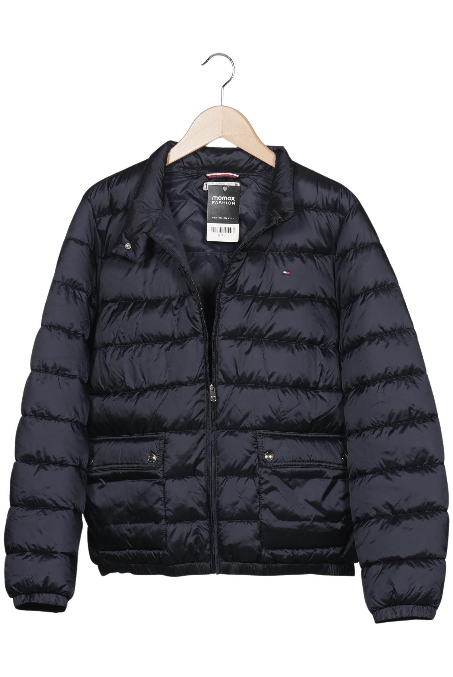 

Tommy Hilfiger Damen Jacke, marineblau, Gr. 46