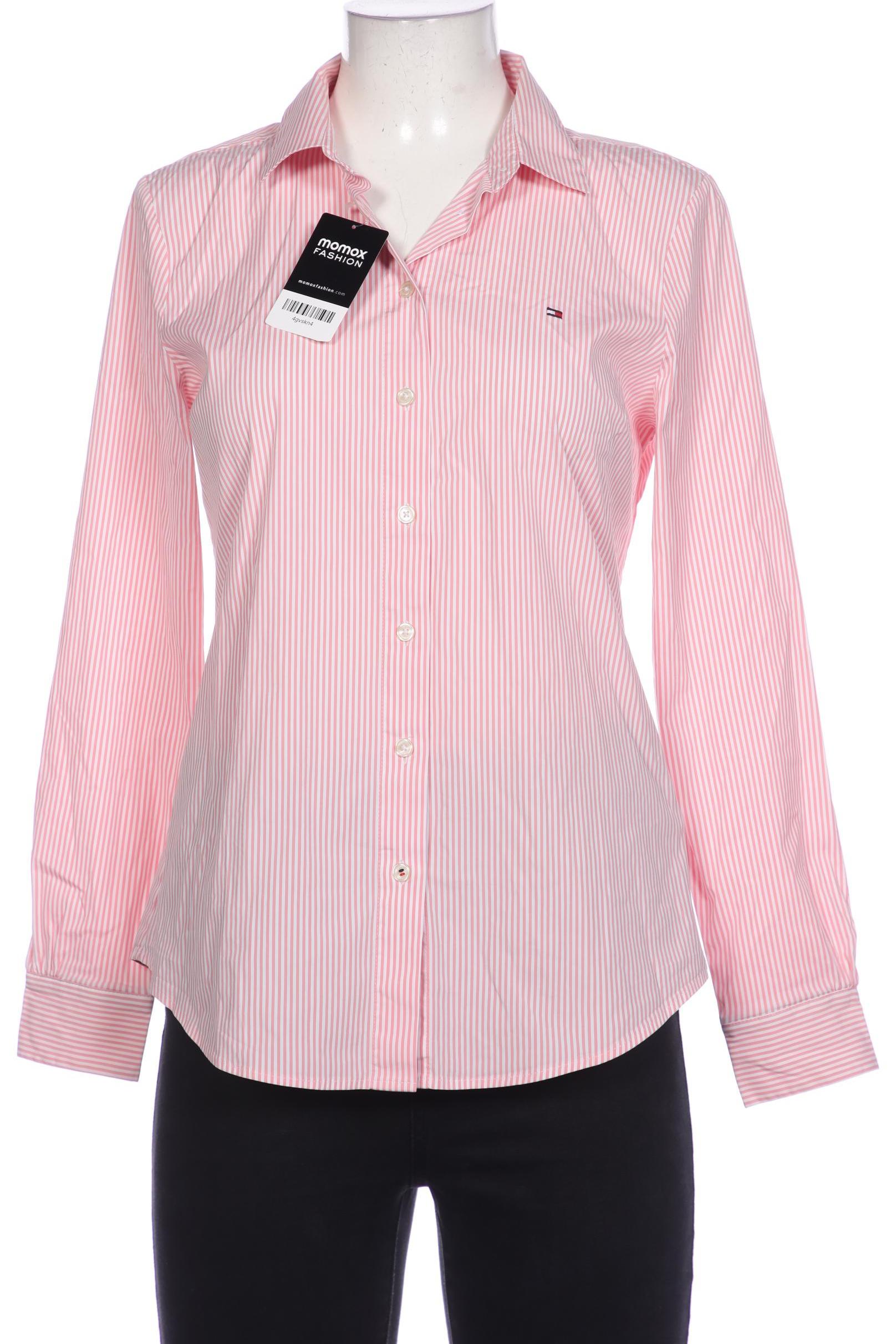 

Tommy Hilfiger Damen Bluse, pink, Gr. 40