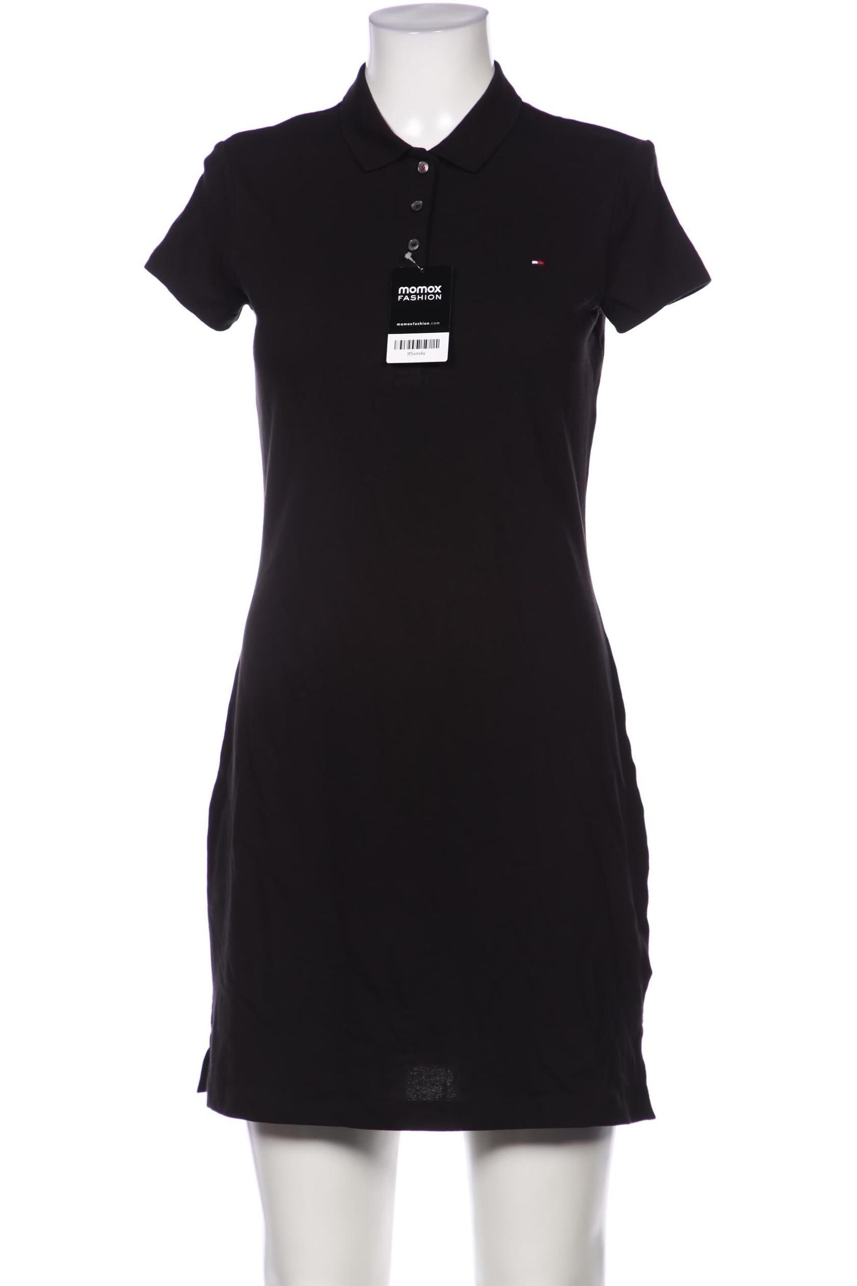 

Tommy Hilfiger Damen Kleid, schwarz, Gr. 38