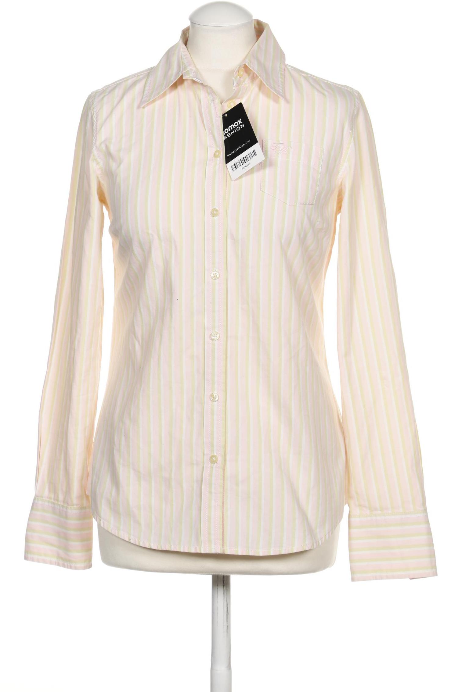 

Tommy Hilfiger Damen Bluse, pink