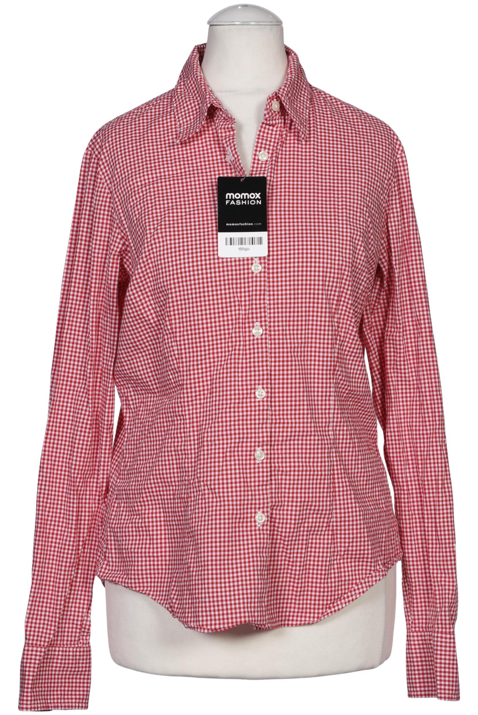 

Tommy Hilfiger Damen Bluse, mehrfarbig, Gr. 6