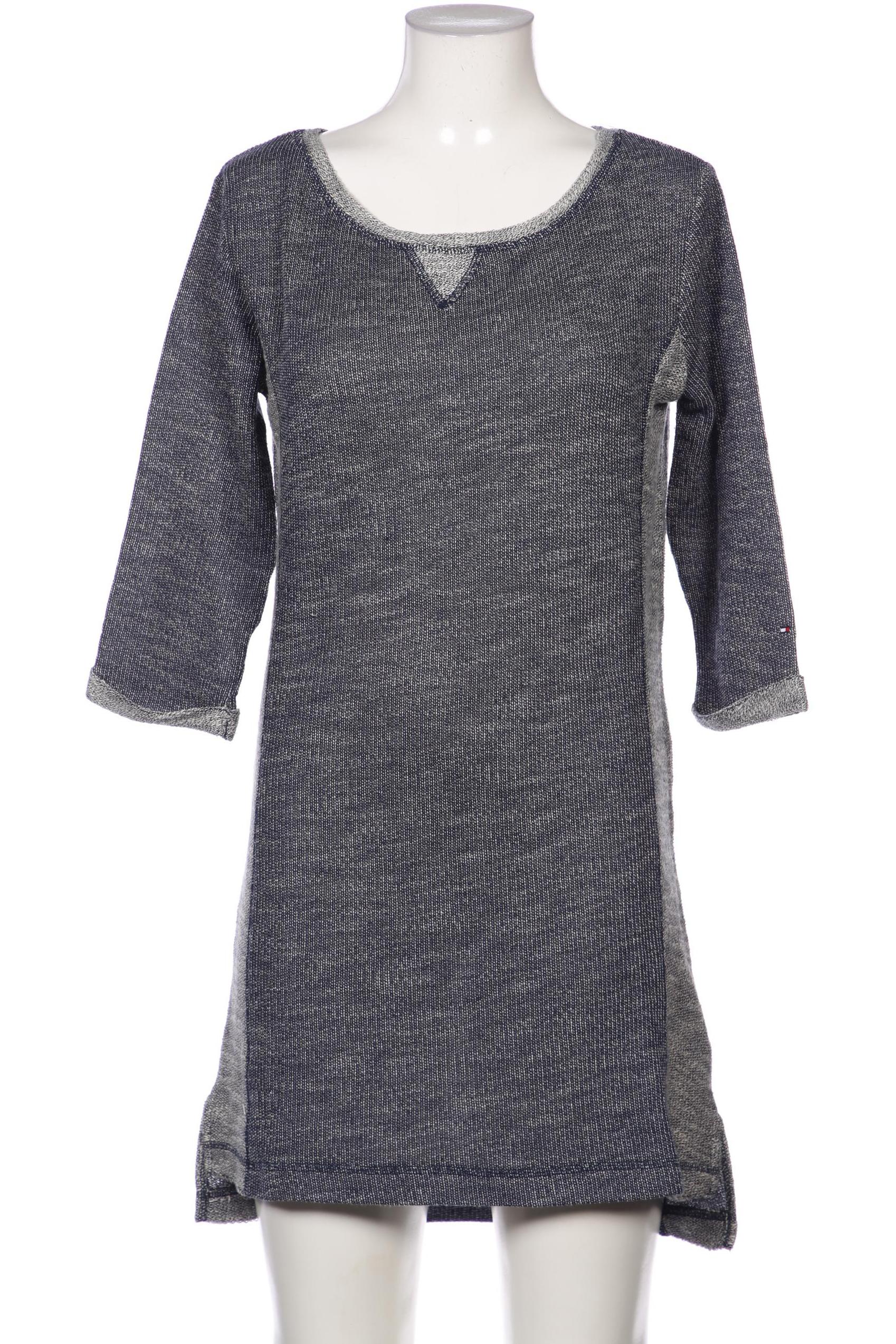 

Tommy Hilfiger Damen Kleid, marineblau