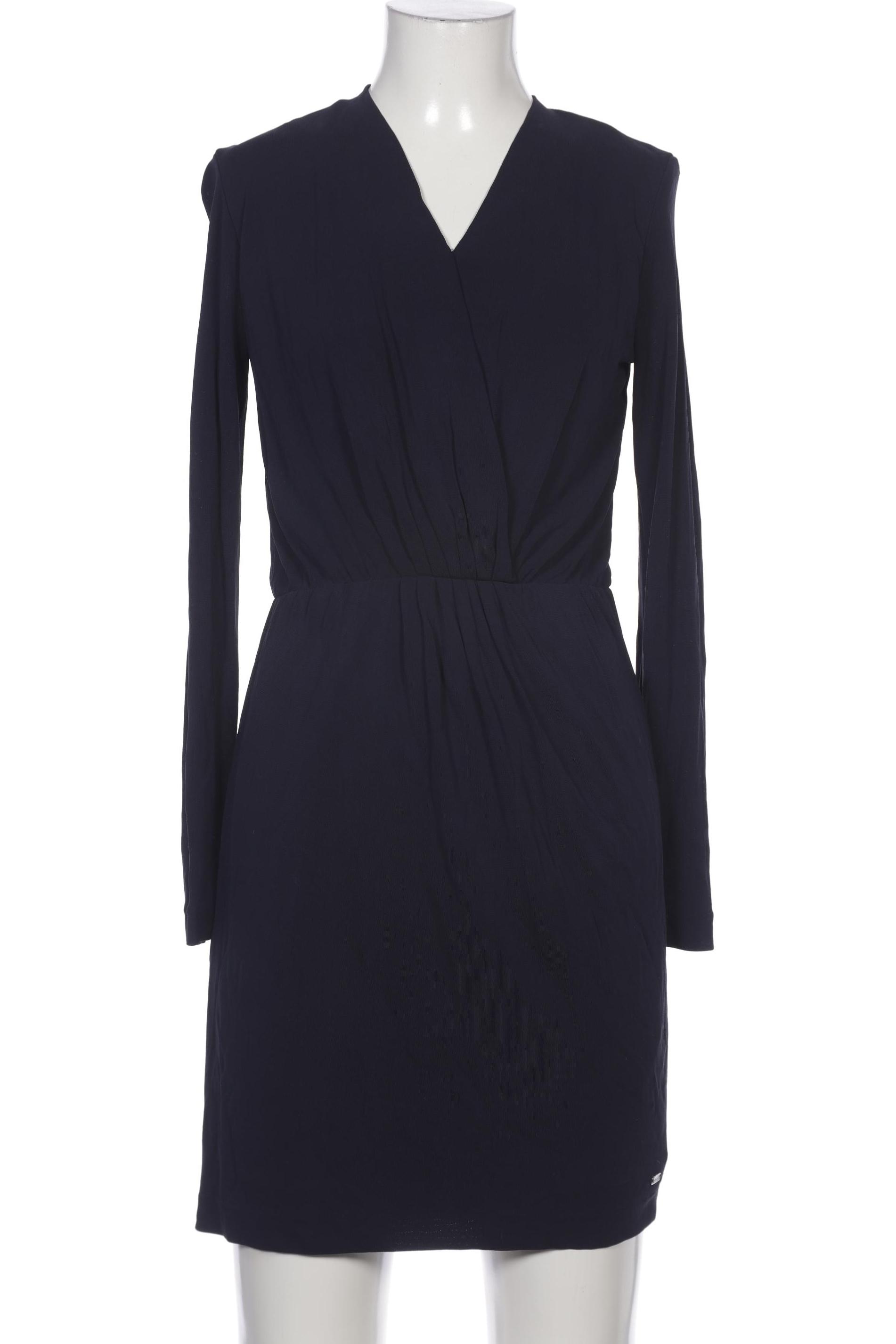 

Tommy Hilfiger Damen Kleid, marineblau, Gr. 34