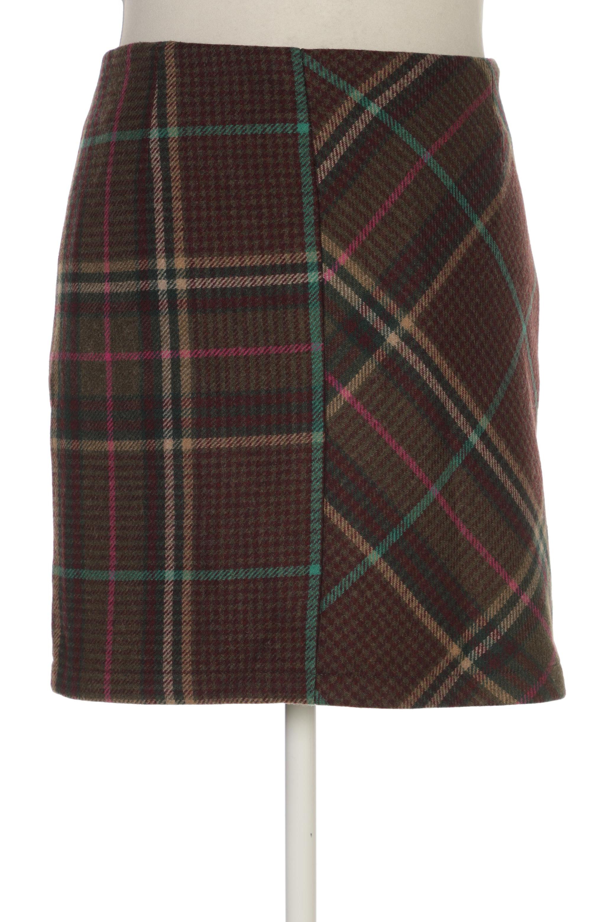 

Tommy Hilfiger Damen Rock, mehrfarbig, Gr. 42