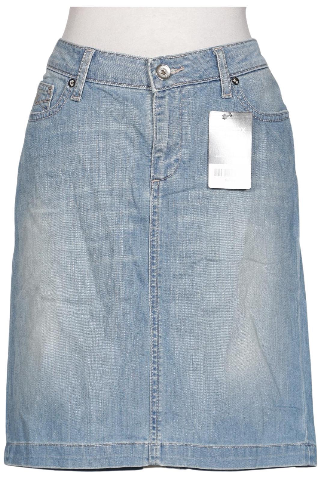 

Tommy Hilfiger Damen Rock, hellblau, Gr. 8