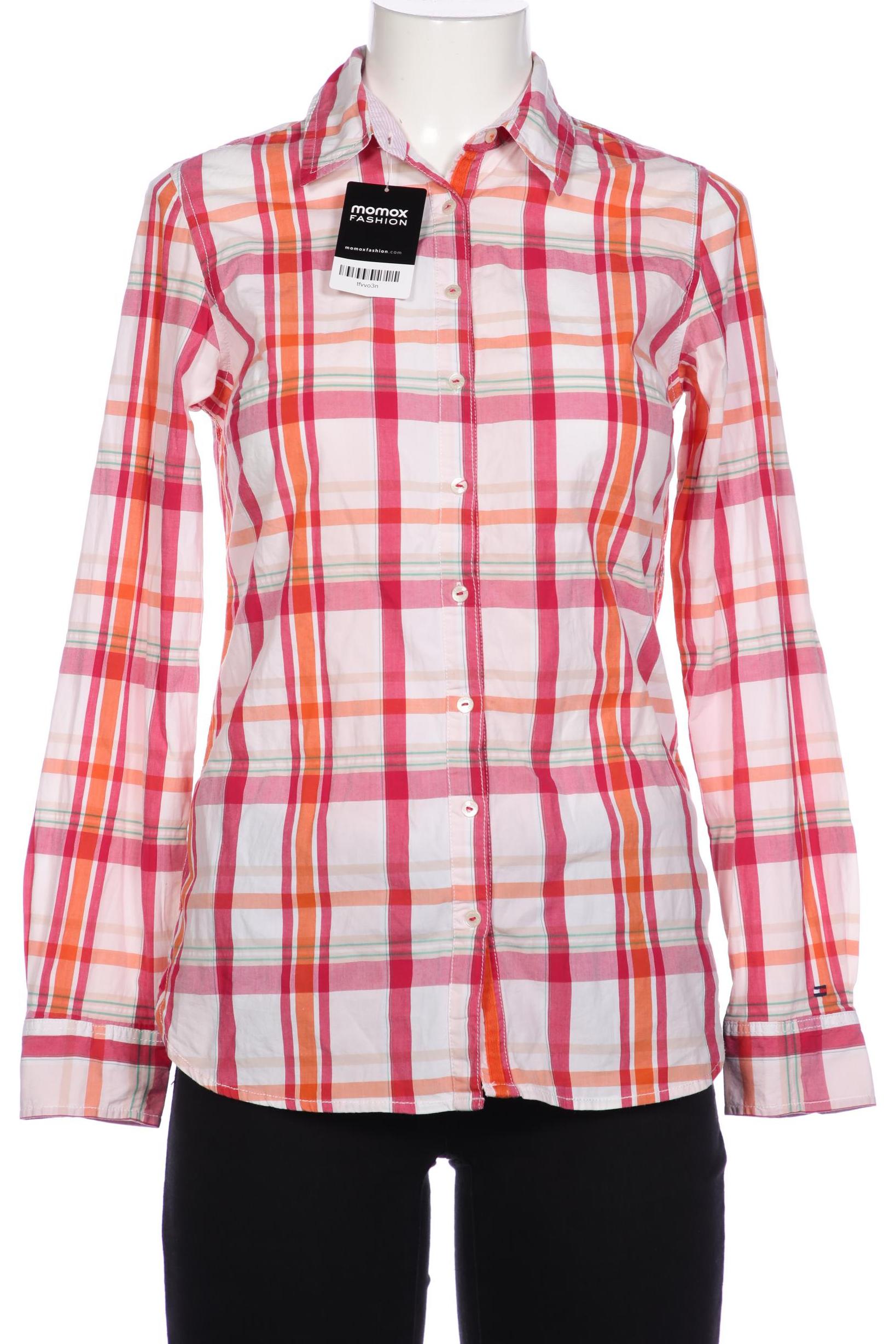 

Tommy Hilfiger Damen Bluse, pink