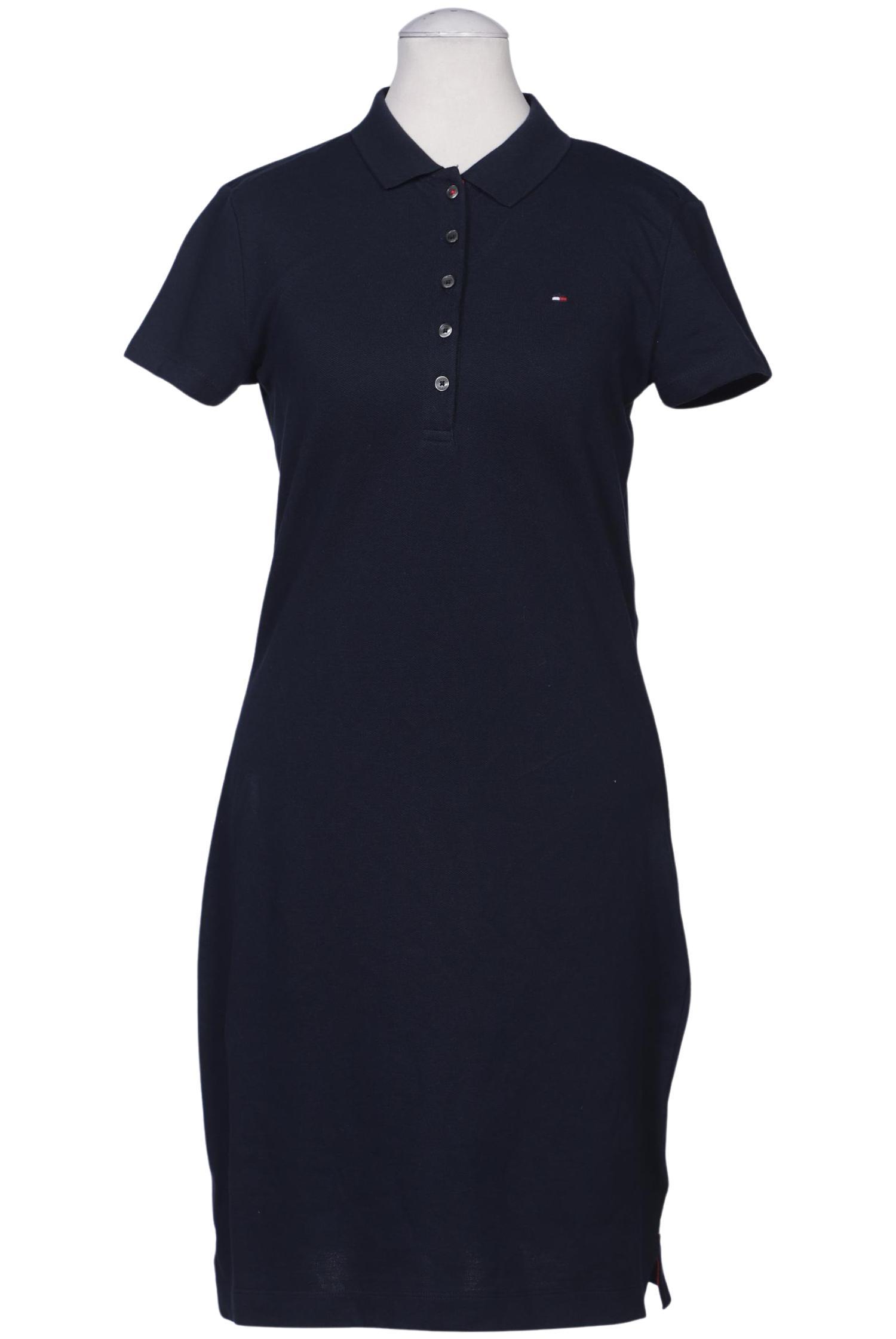 

Tommy Hilfiger Damen Kleid, marineblau, Gr. 34