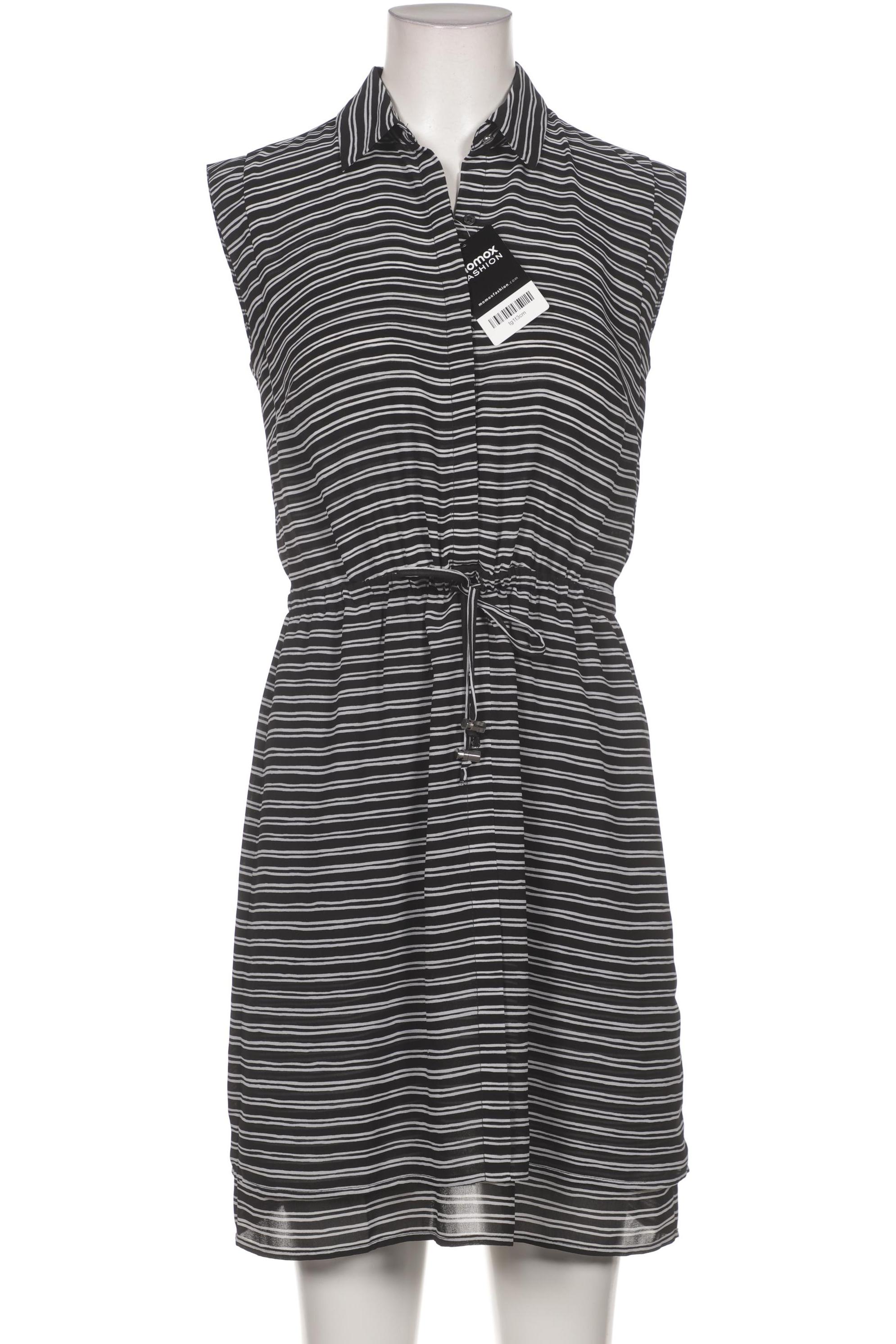

Tommy Hilfiger Damen Kleid, schwarz, Gr. 36
