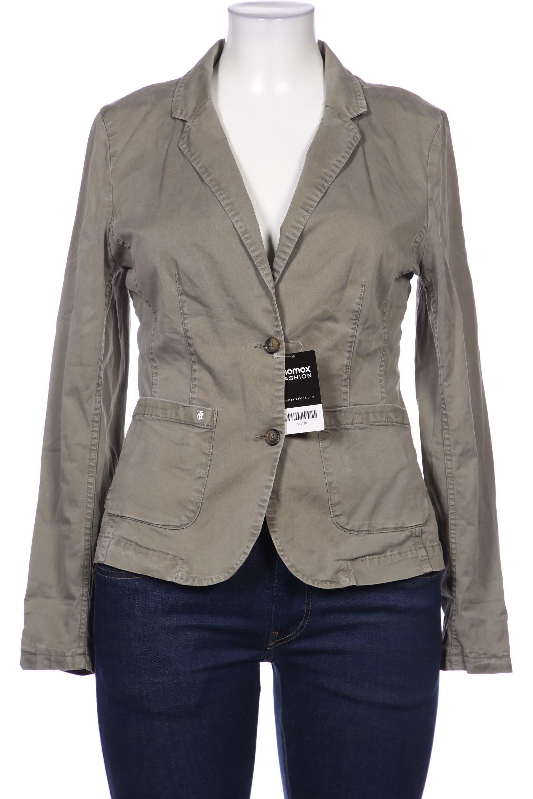 

Tommy Hilfiger Damen Blazer, grün