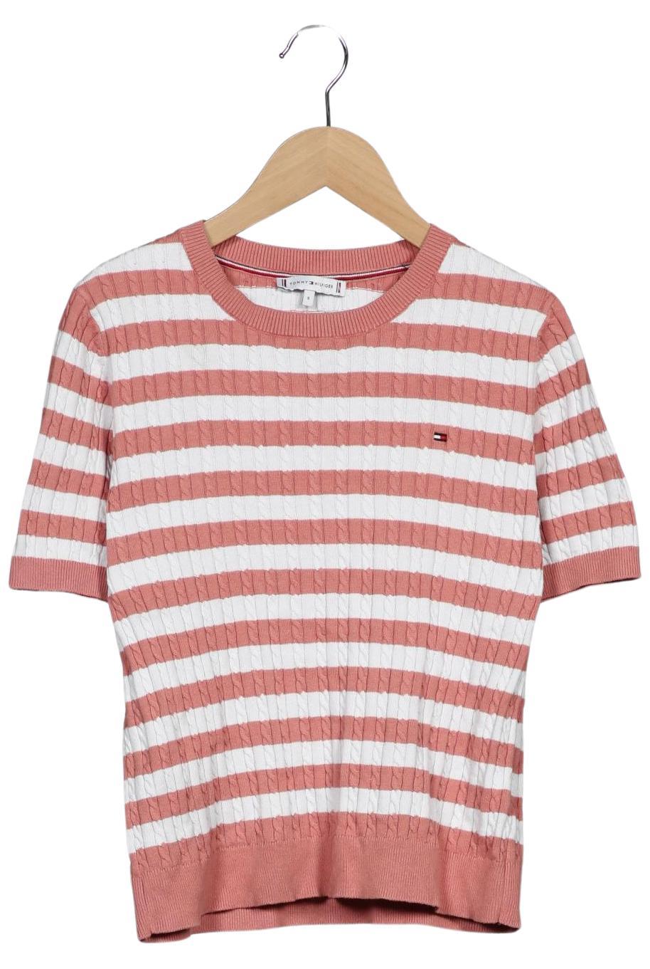 

Tommy Hilfiger Damen Pullover, mehrfarbig, Gr. 36