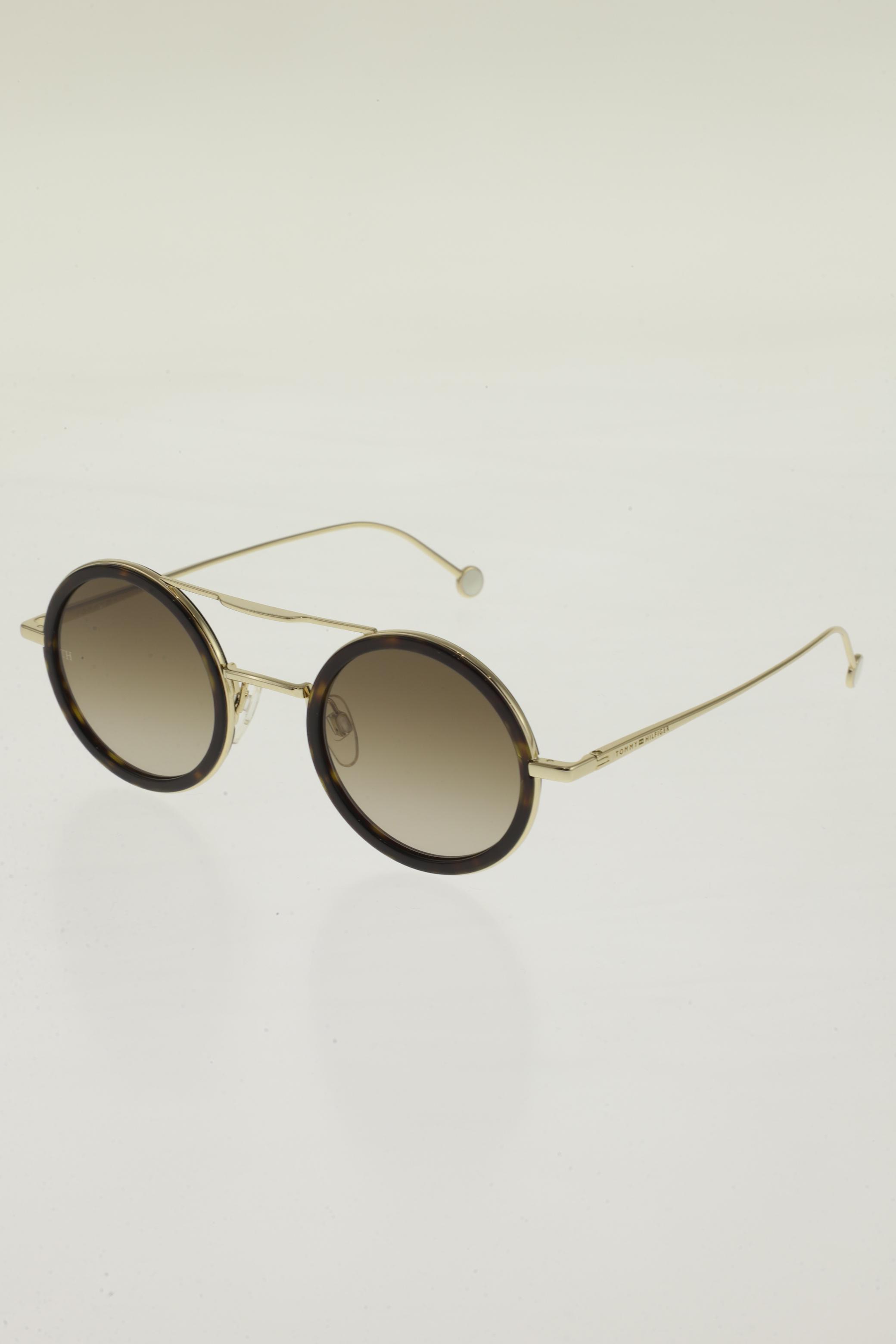 

Tommy Hilfiger Damen Sonnenbrille, braun